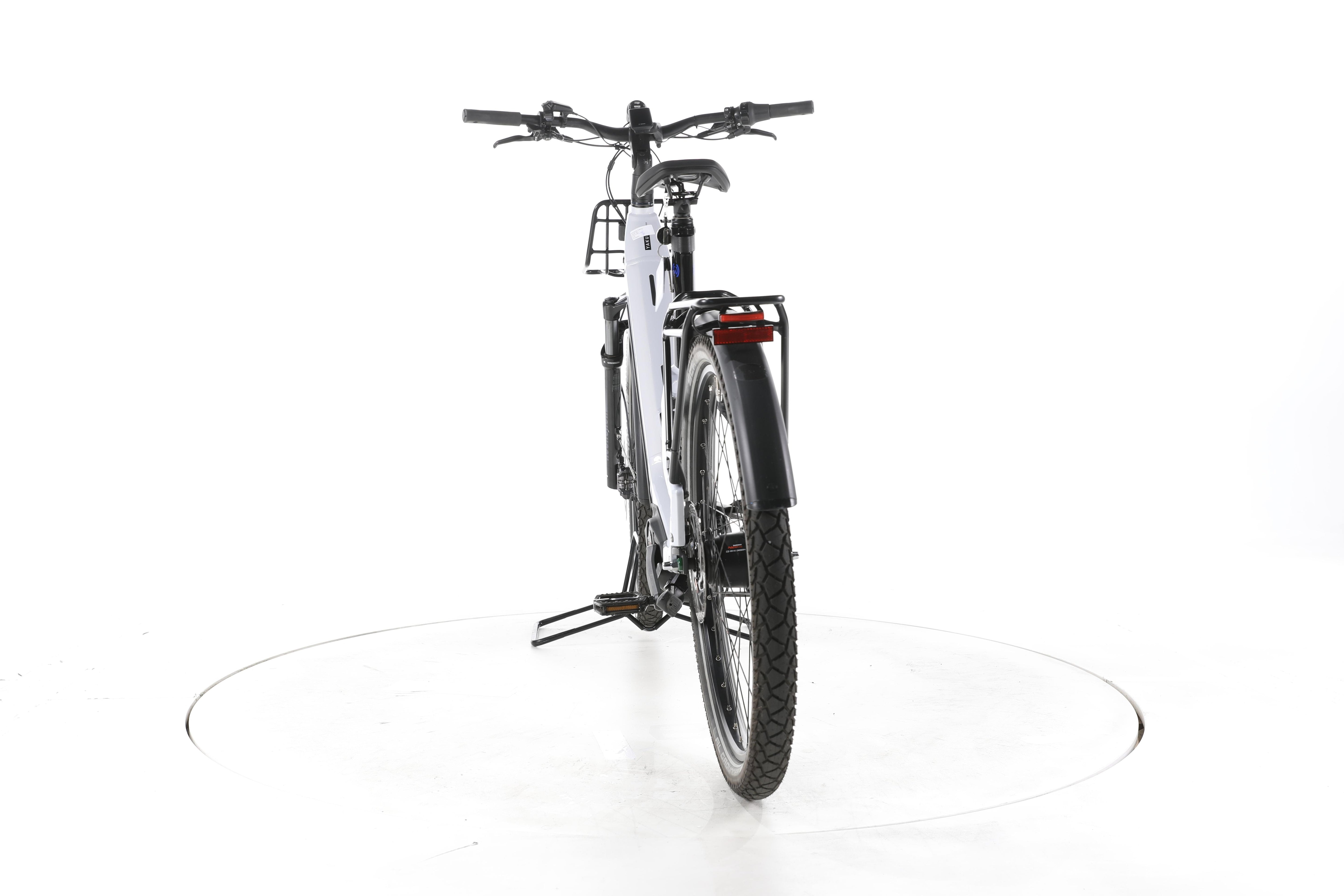 Winora Yakun R5 Pro City E-Bike Tiefeinsteiger - Image 10