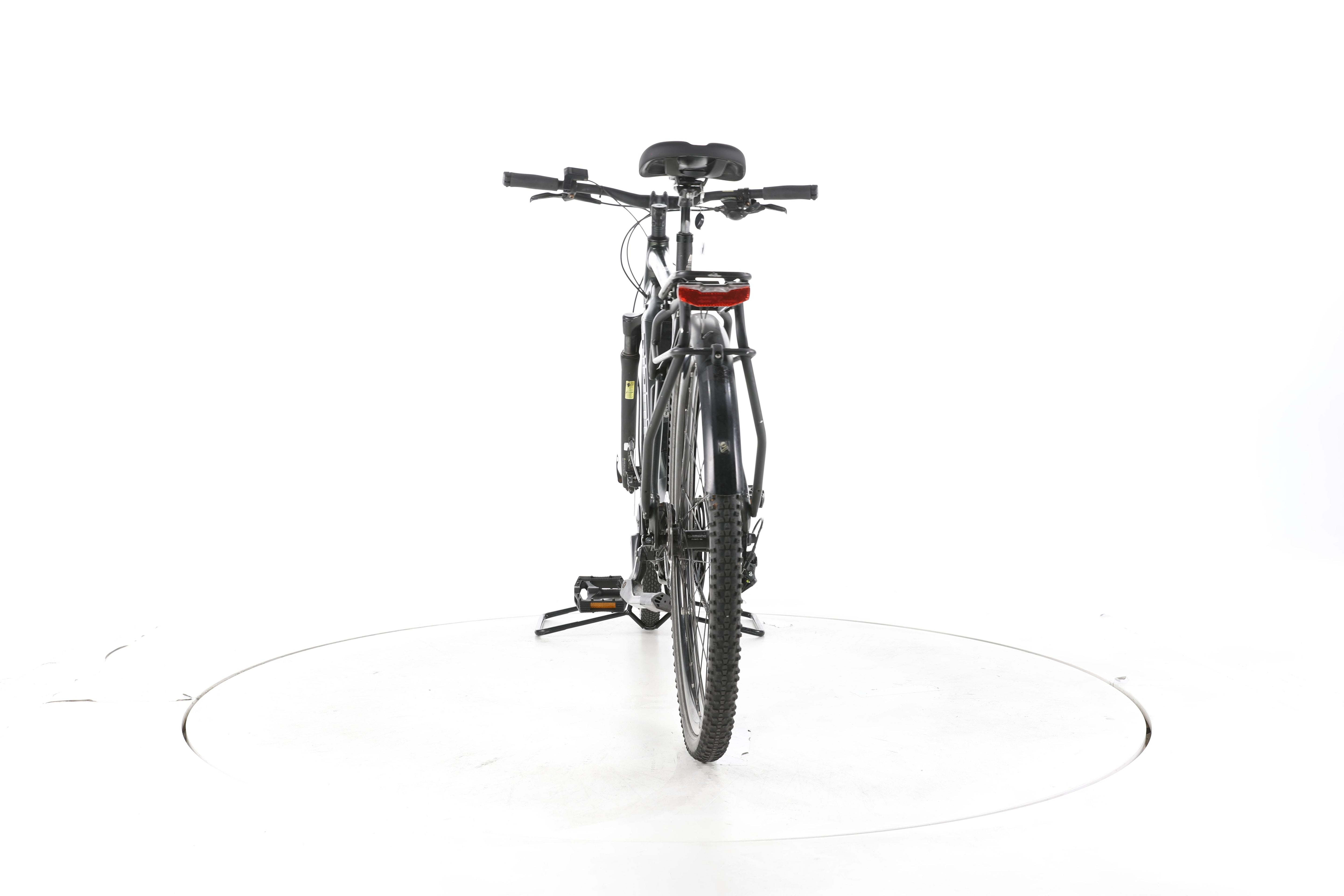 Giant Explore E+ 3 Trekking E-Bike - Image 10