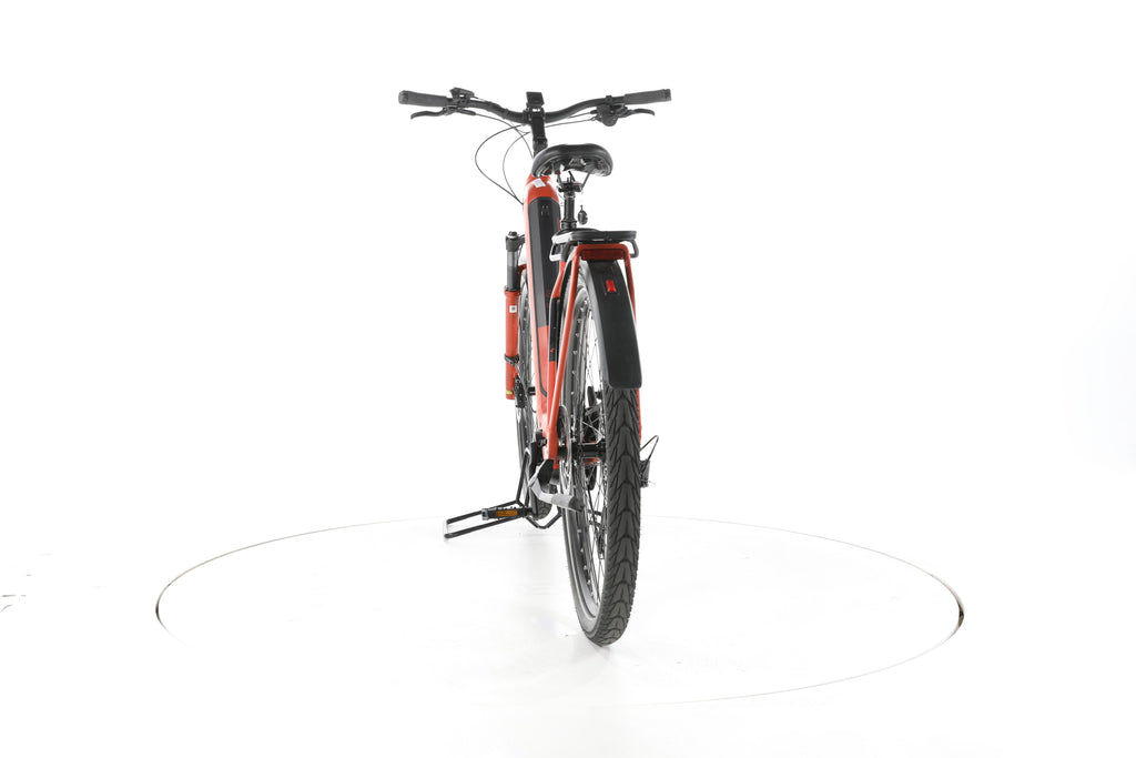 Cube Kathmandu Hybrid EXC Trekking E-Bike Tiefeinsteiger - Image 10