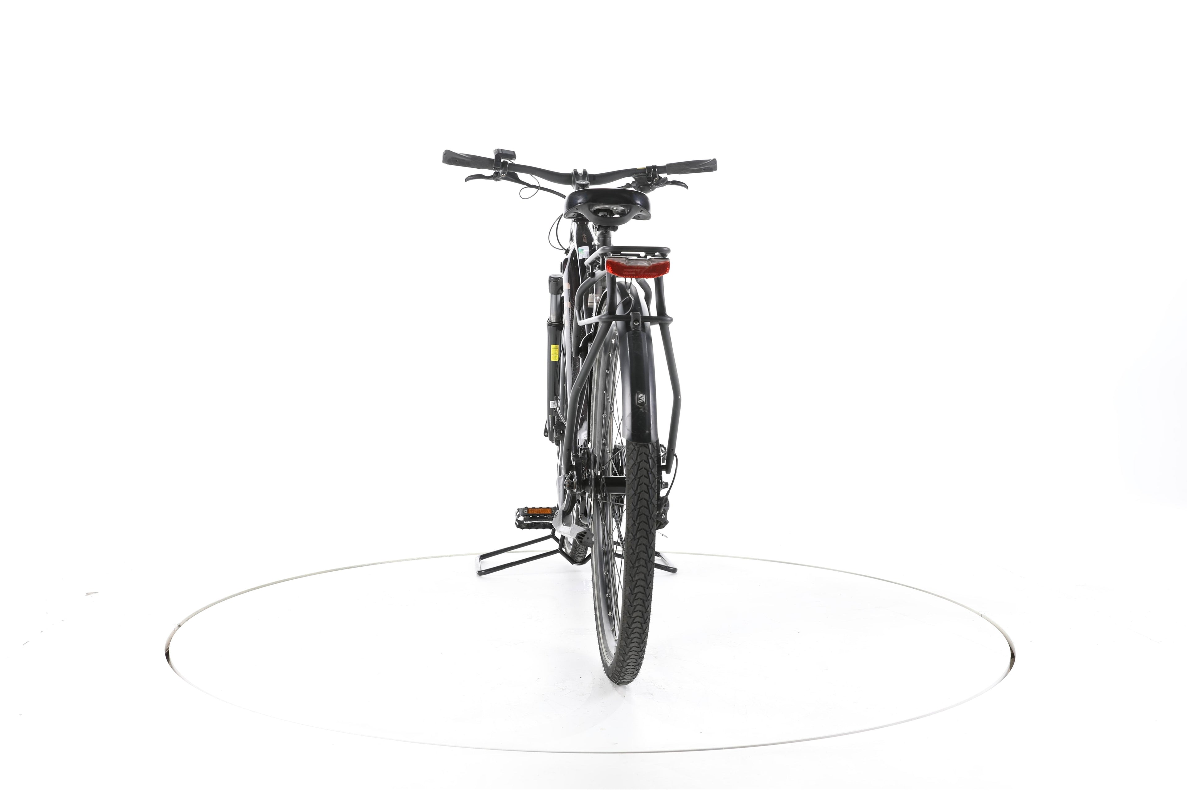 Liv Amiti-E+ 2 Trekking E-Bike - Image 10