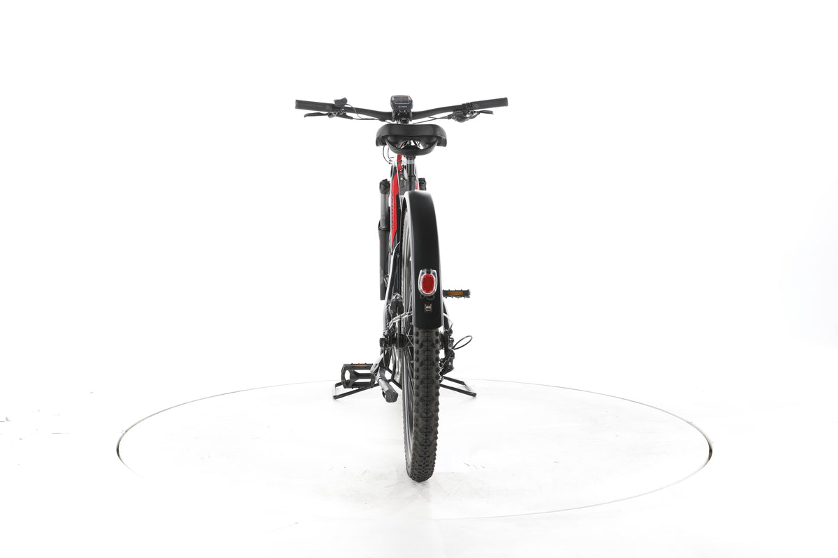 Conway Cairon C 2.0 Trekking E-Bike - Image 10