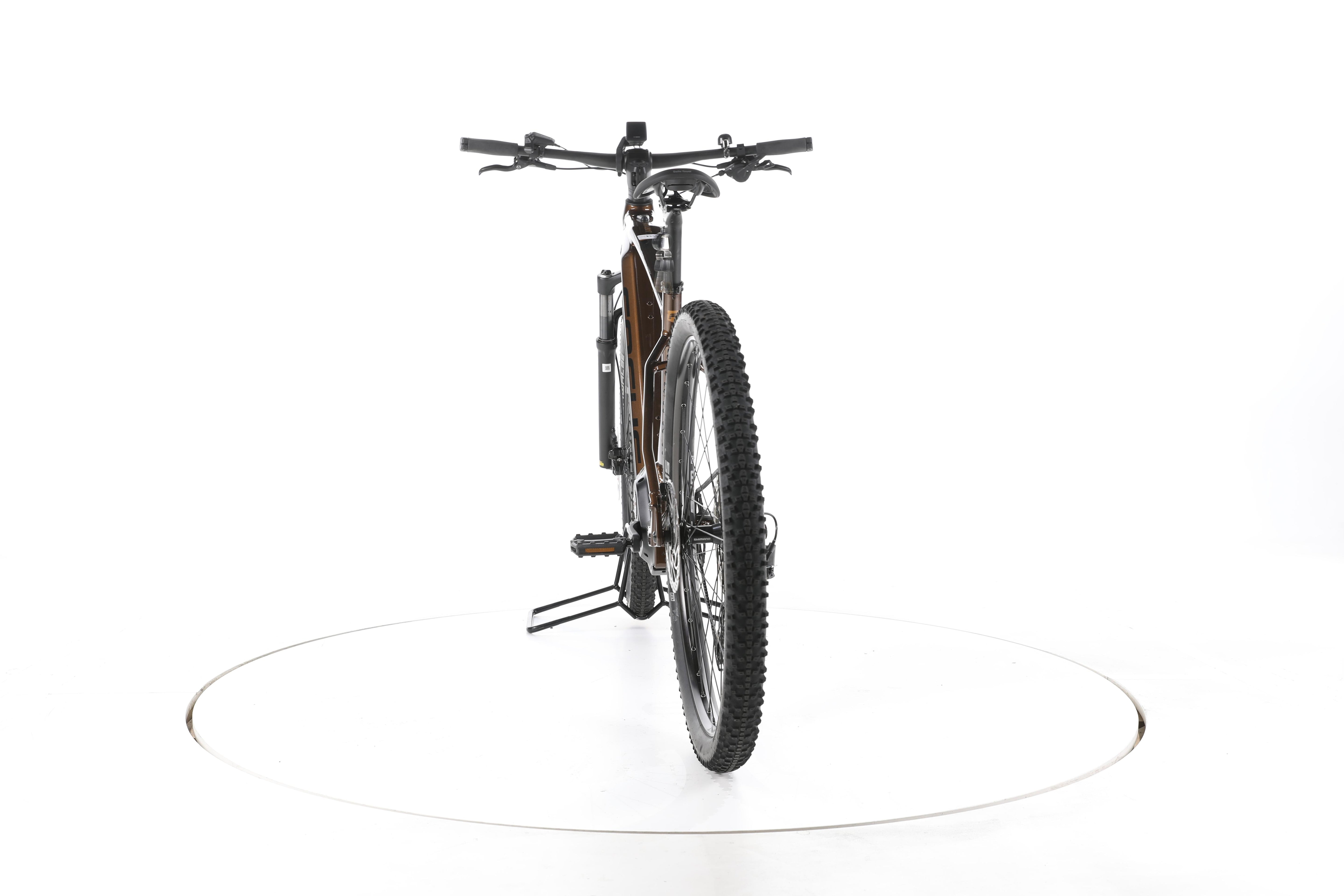 Focus Jarifa2 E-Bike - Image 10