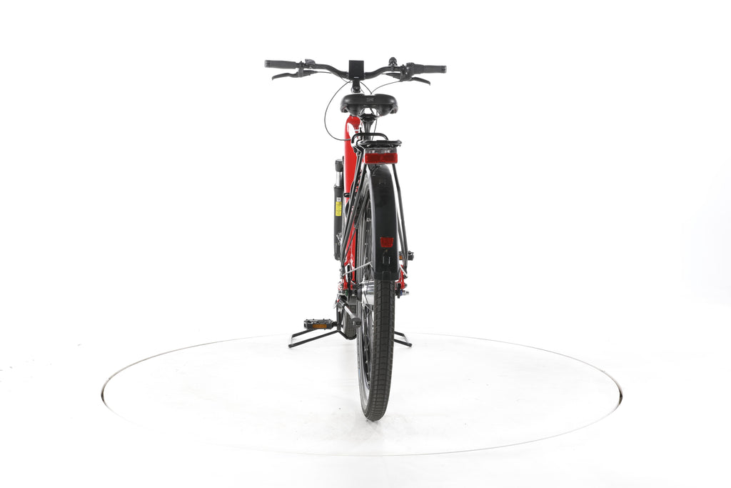 Campus BFM 18 City E-Bike - Image 10