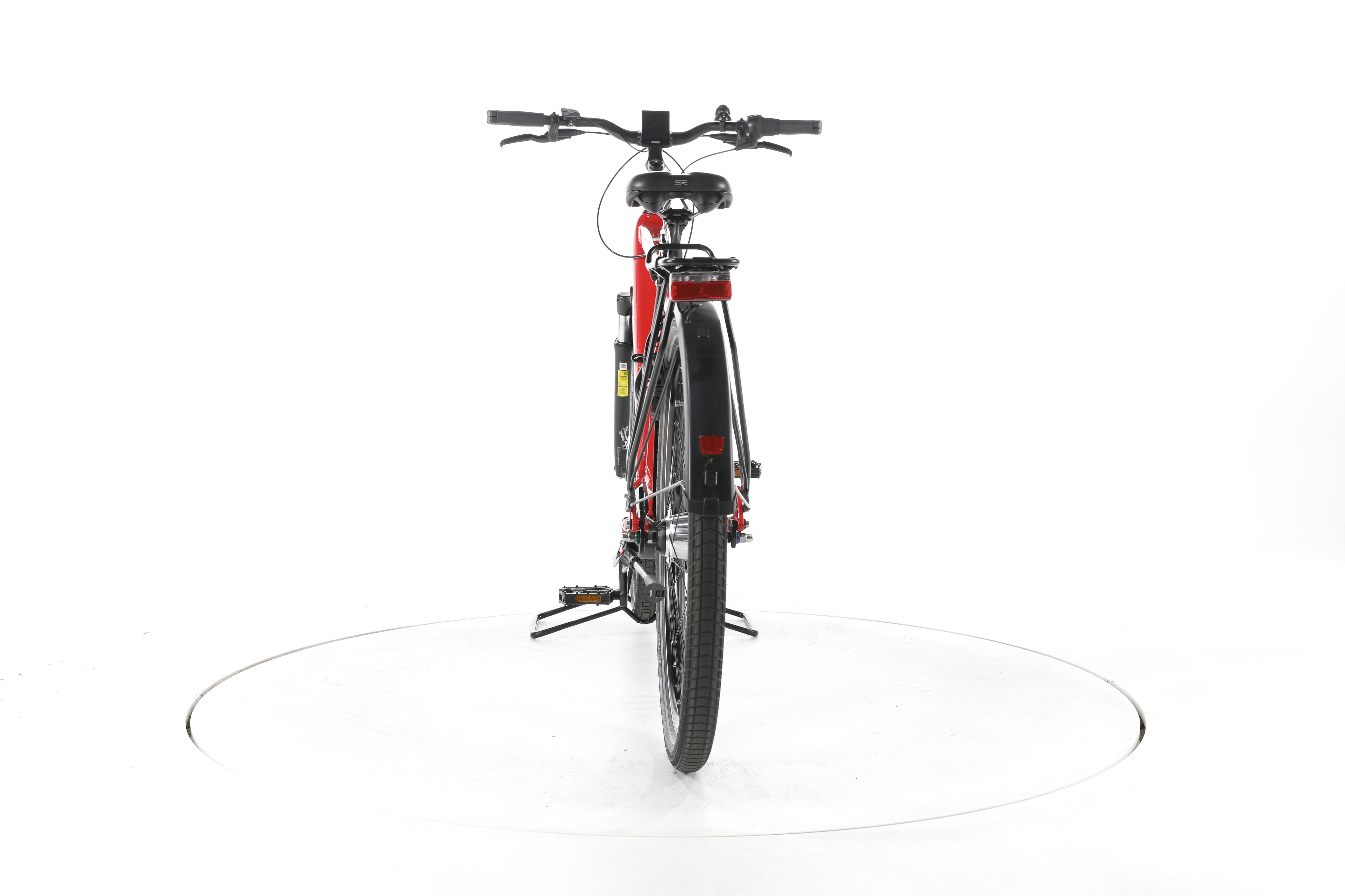 Campus BFM 18 City E-Bike - Image 10