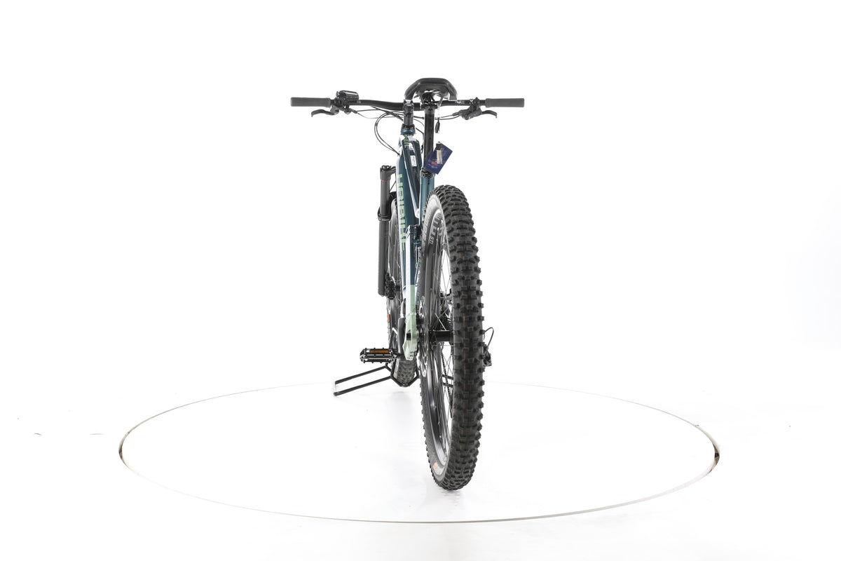 Haibike AllTrail 9 E-Bike Fully - Image 10