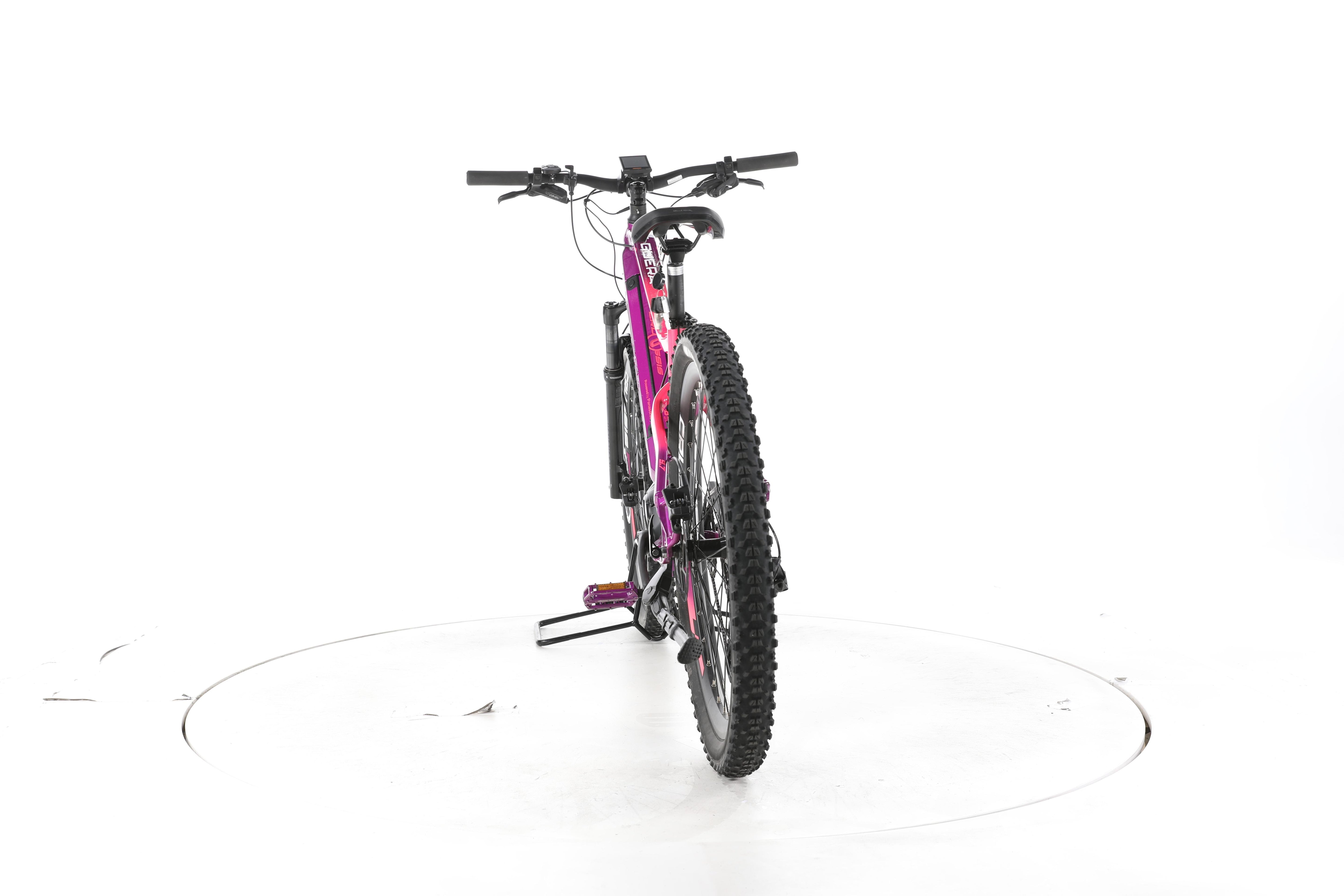 Crussis E Guera 9.7 E-Bike - Image 10
