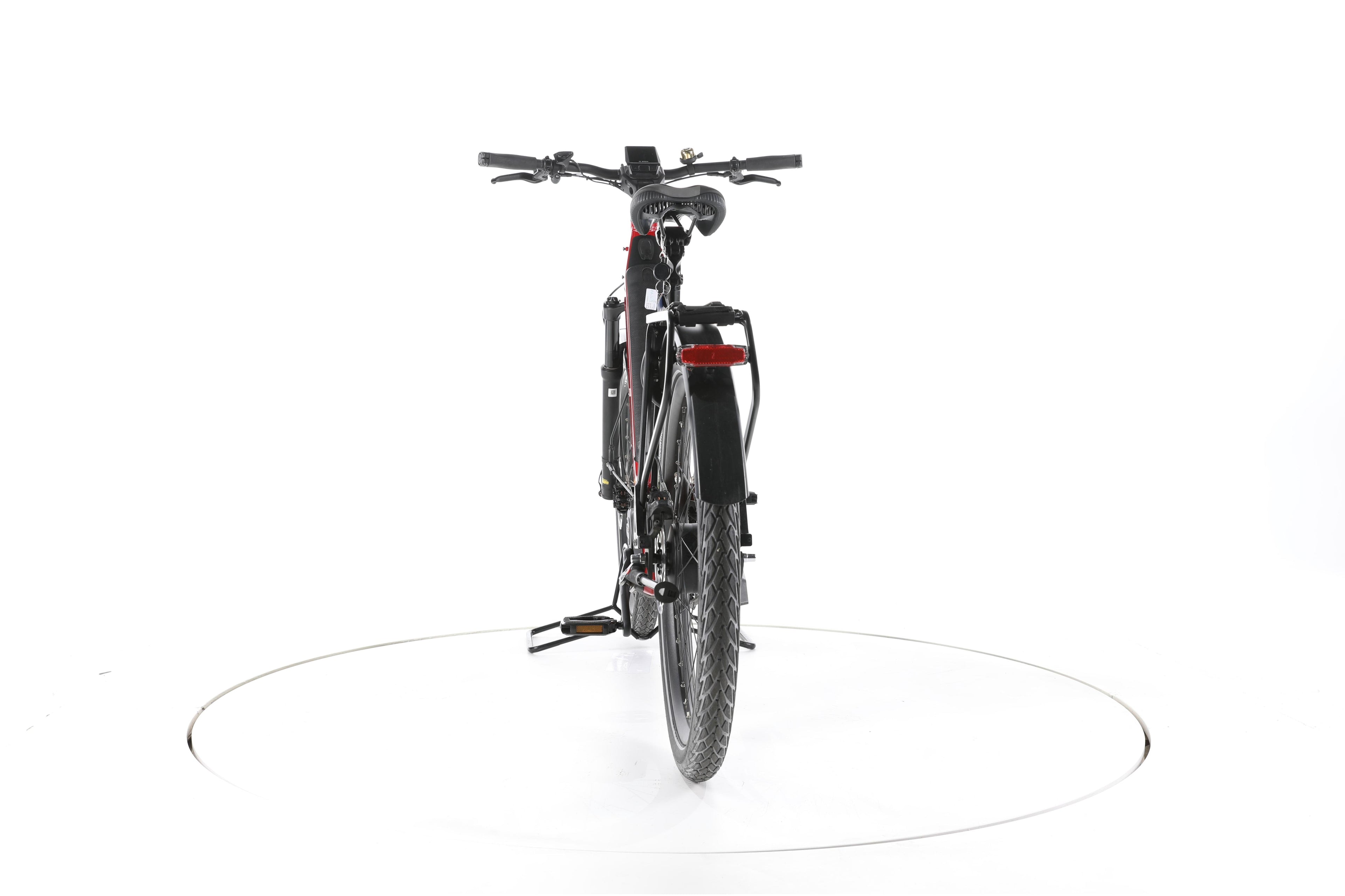 Riese & Müller Nevo4 GT  Automatic City E-Bike Tiefeinsteiger - Image 10