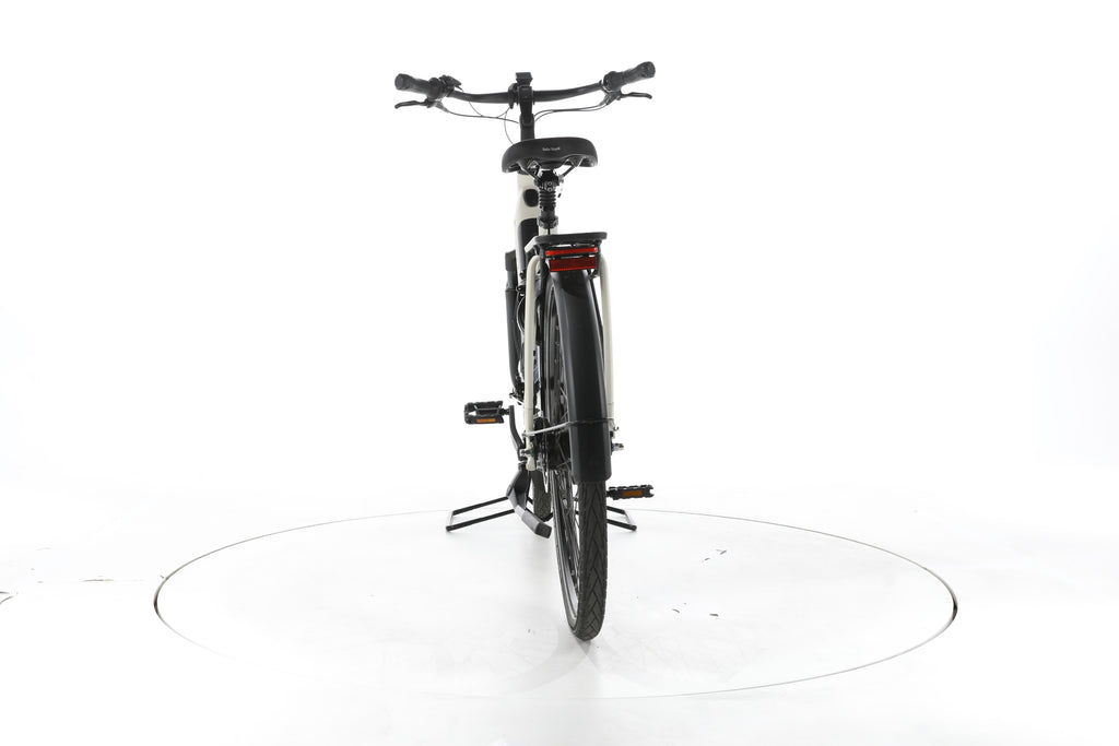 Gazelle Arroyo C5 HMB City E-Bike Tiefeinsteiger 2025 - Image 10