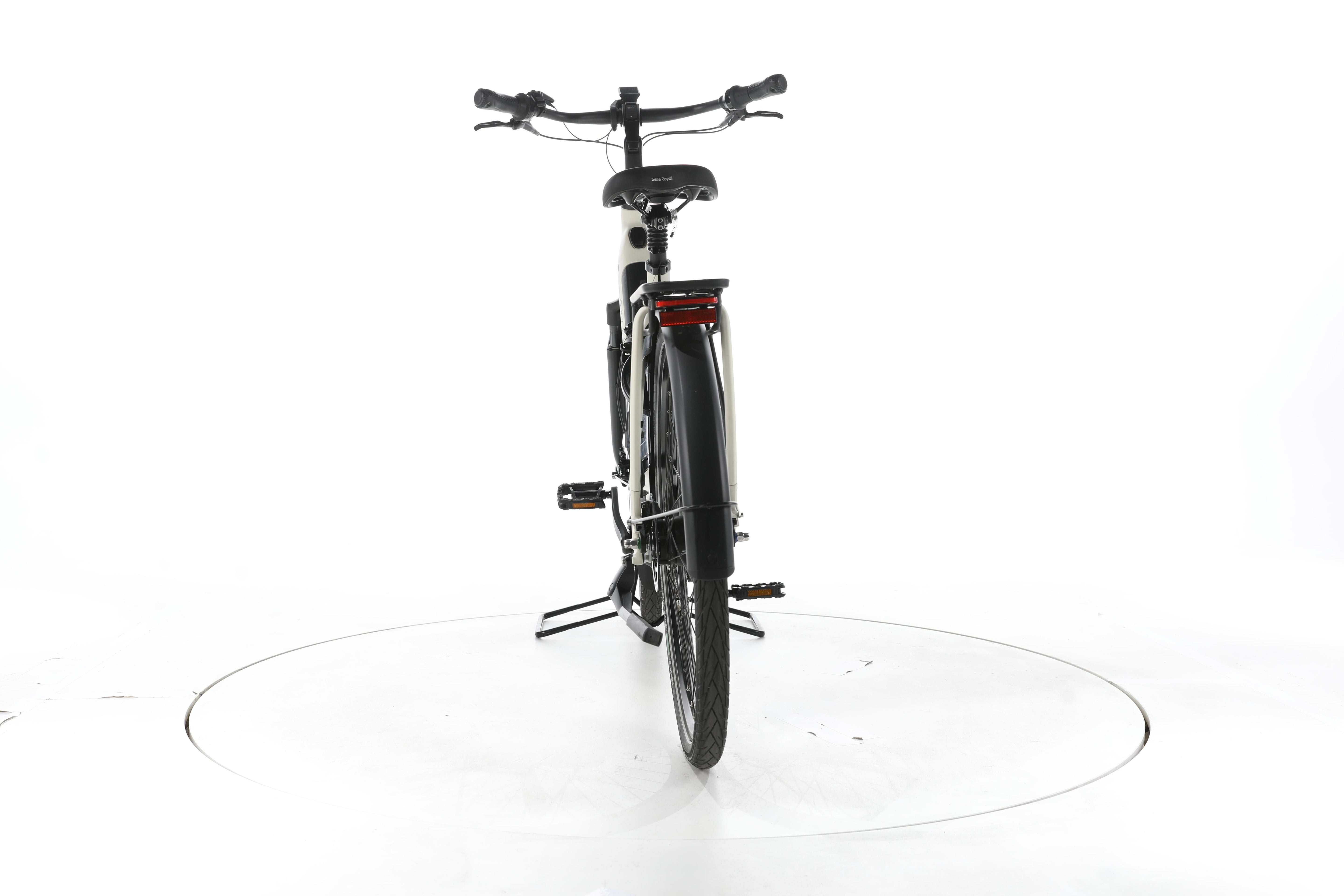 Gazelle Arroyo C5 HMB City E-Bike Tiefeinsteiger 2025 - Image 10