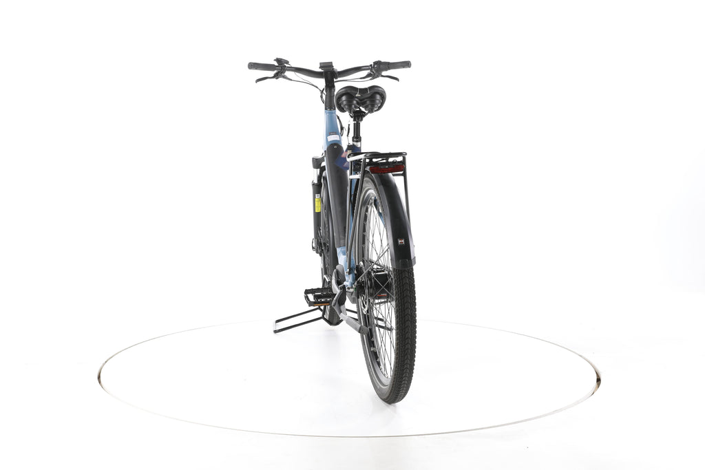 Winora Sinus R8Ef City E-Bike Tiefeinsteiger 2024 - Image 10