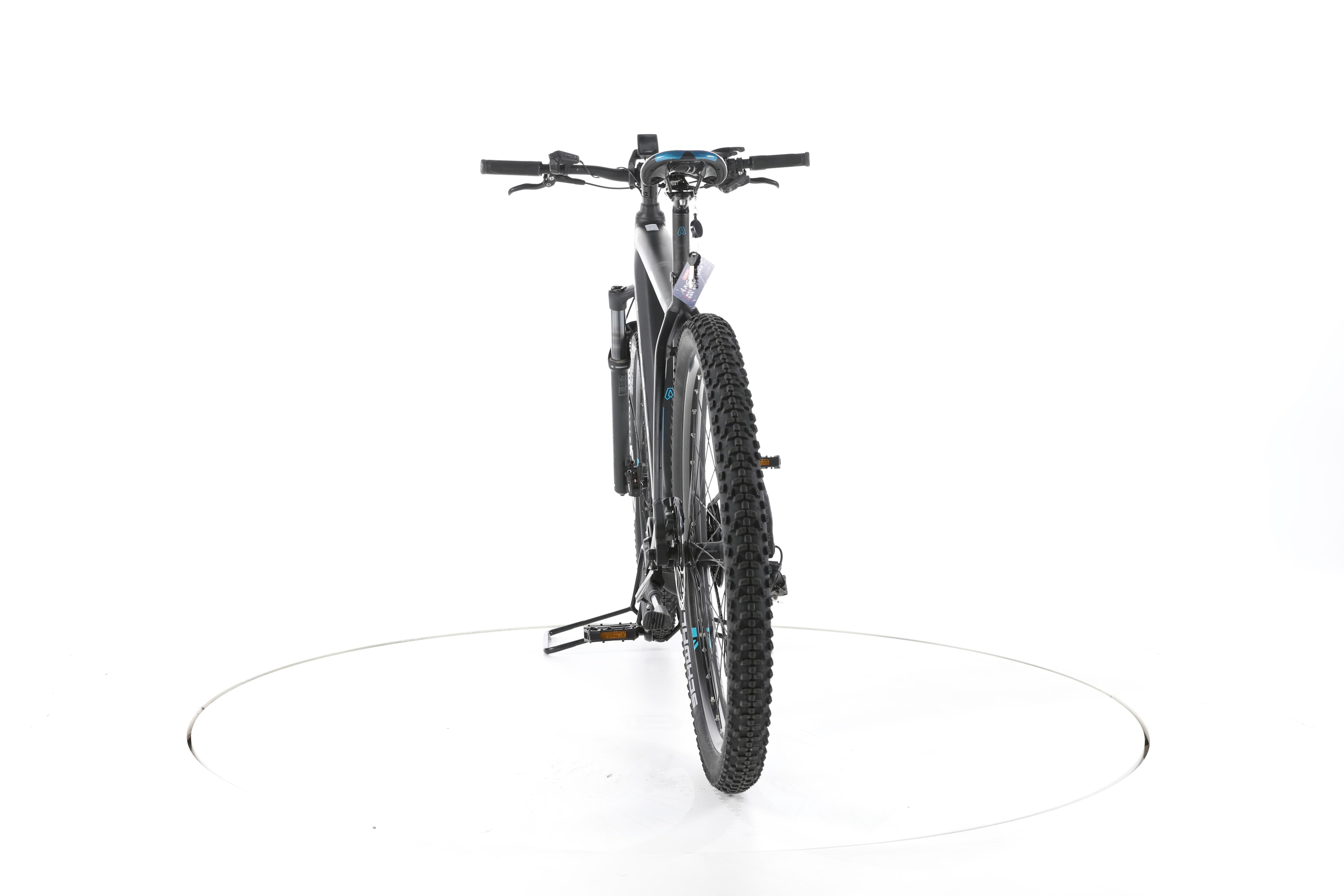 Axess Element 29 E-Bike 2023 - Image 10