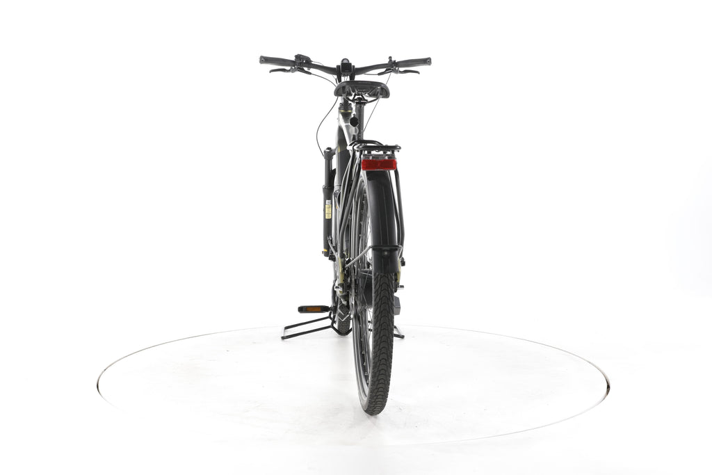 Bergamont E-Horizon Premium Pro City E-Bike - Image 10