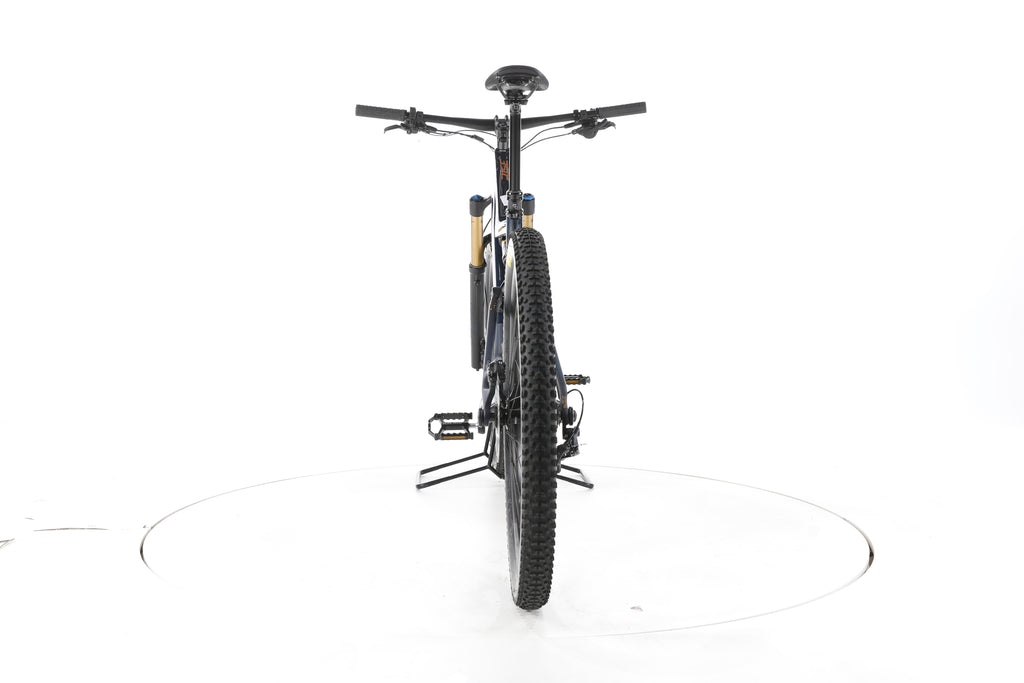 Orbea Rise M20 E-Bike Fully Carbon - Image 10