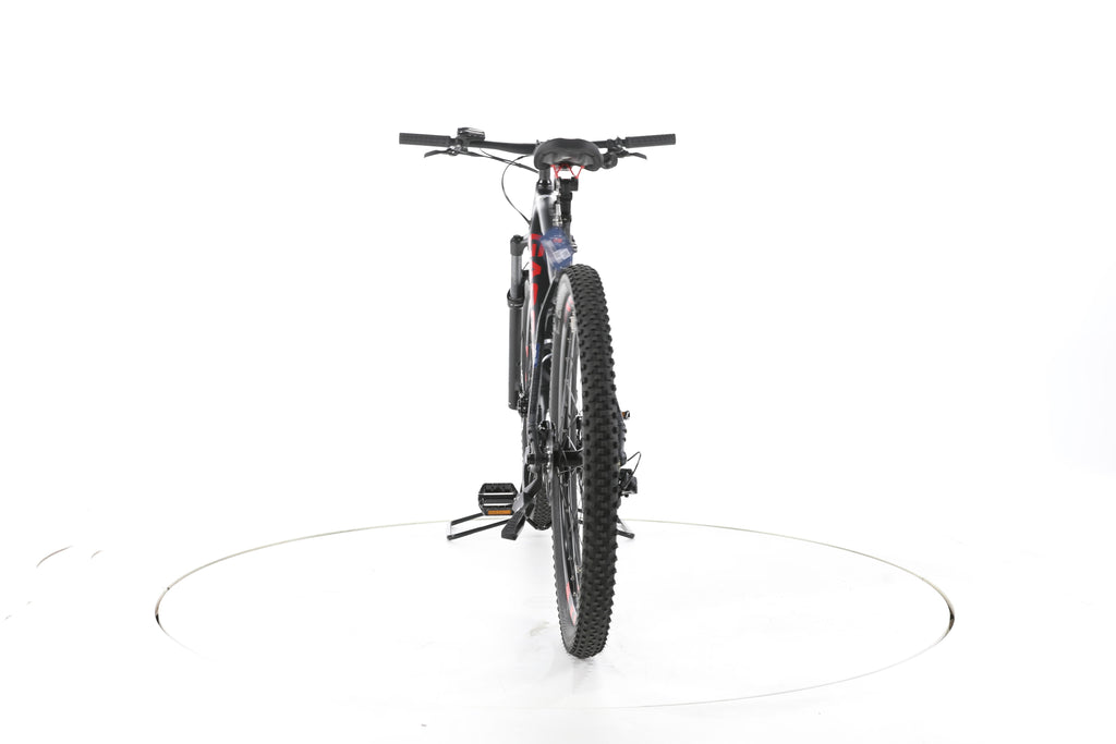 GASGAS TRA 4 E-Bike - Image 10
