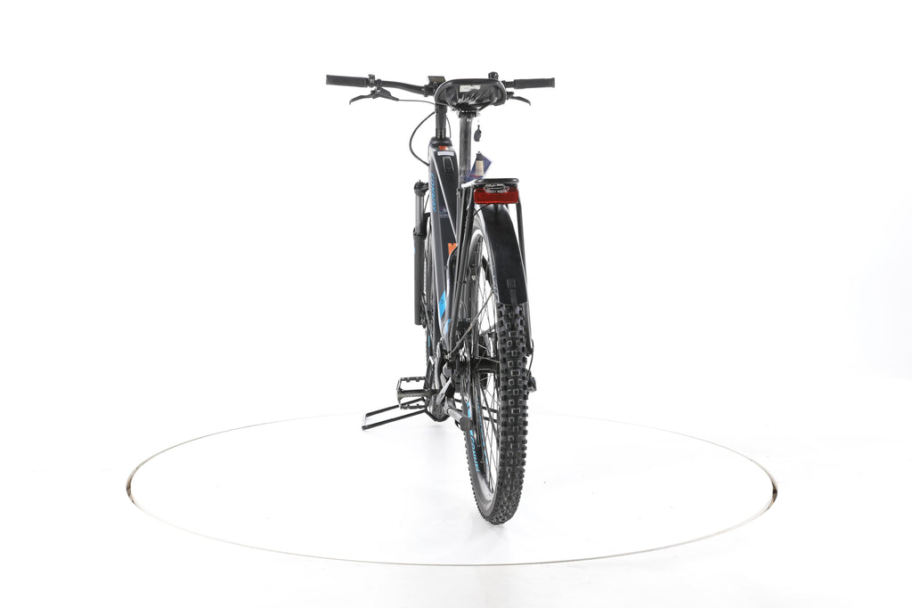 Conway eCairon C 2.0 Trekking E-Bike - Image 10