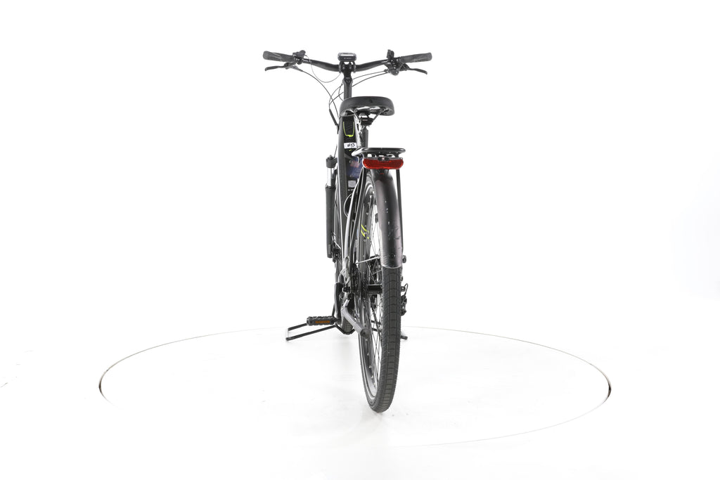 Centurion E-Fire City R760i Trekking E-Bike Tiefeinsteiger - Image 10