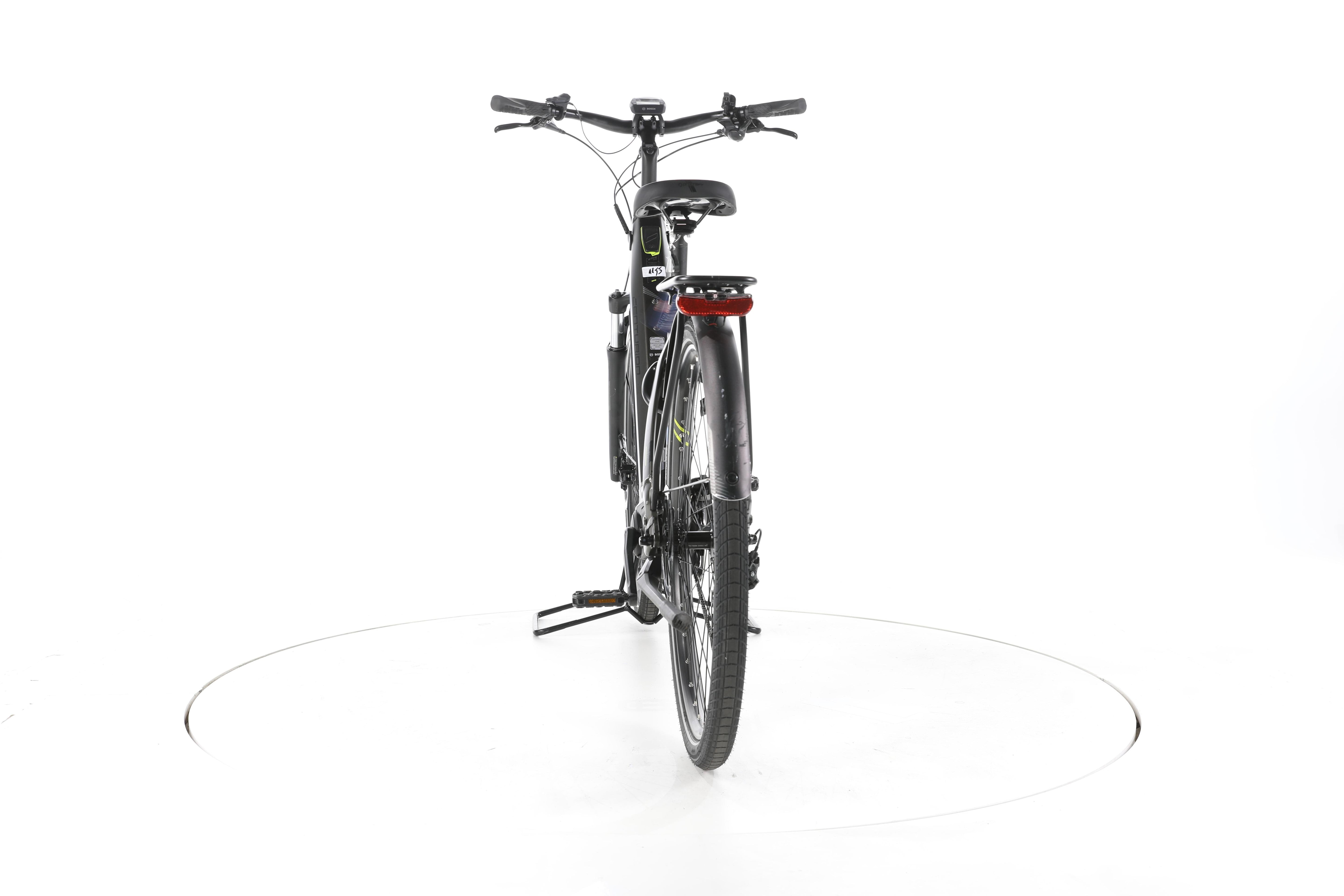Centurion E-Fire City R760i Trekking E-Bike Tiefeinsteiger - Image 10