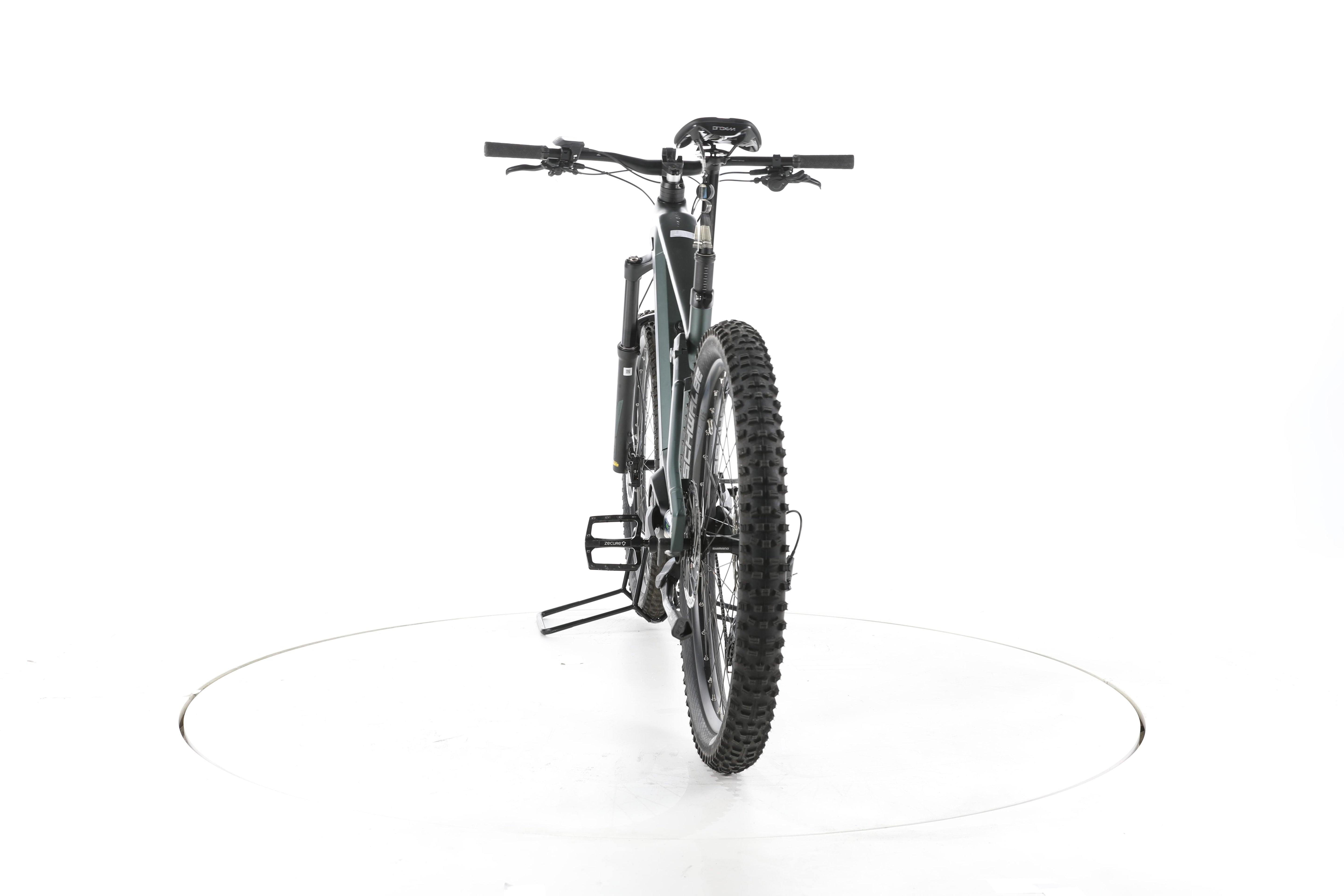 Bulls Sonic EVO AM 2 E-Bike Fully Carbon - Image 10