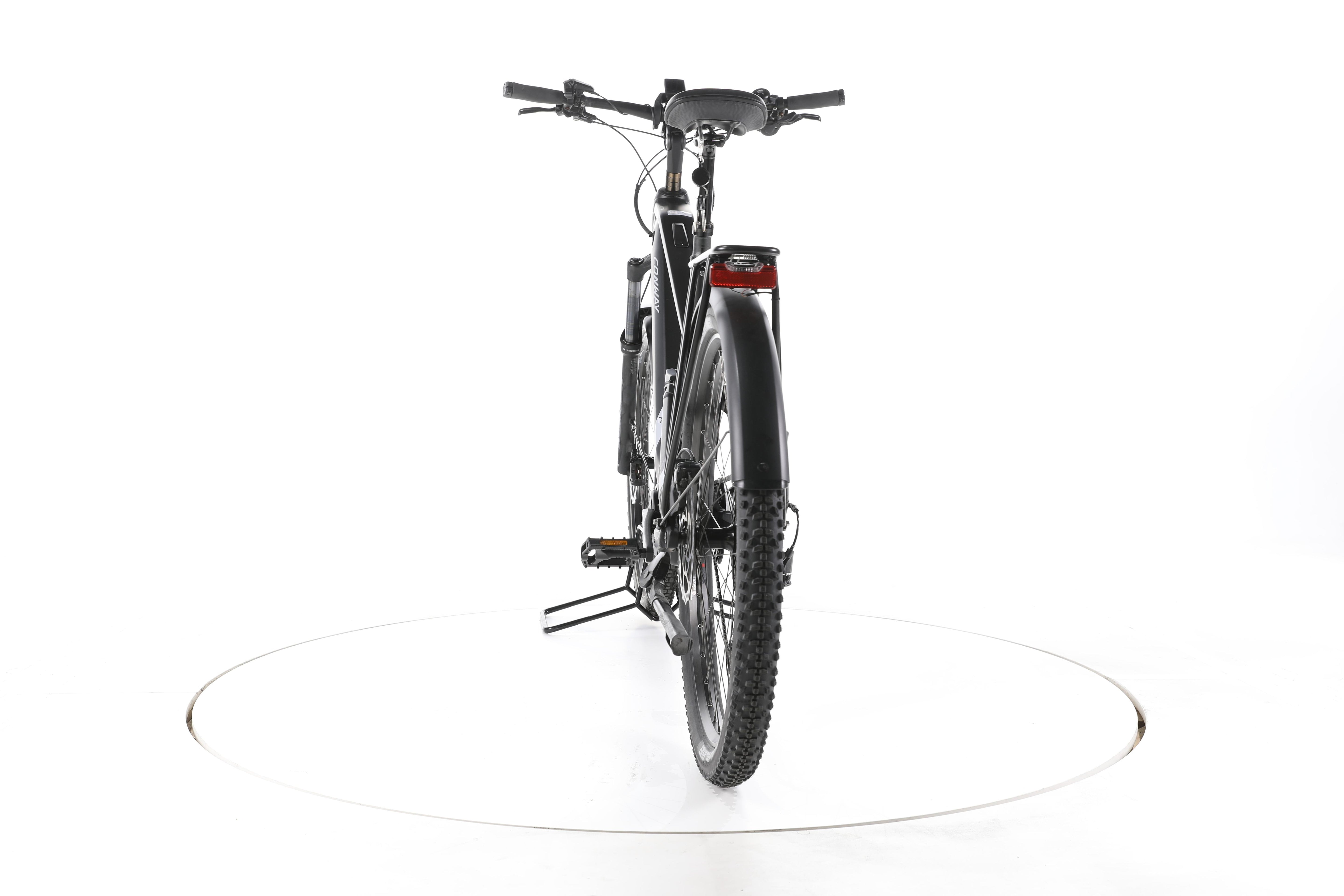Conway Xyron SUV 4.9 SUV E-Bike 2025 - Image 10