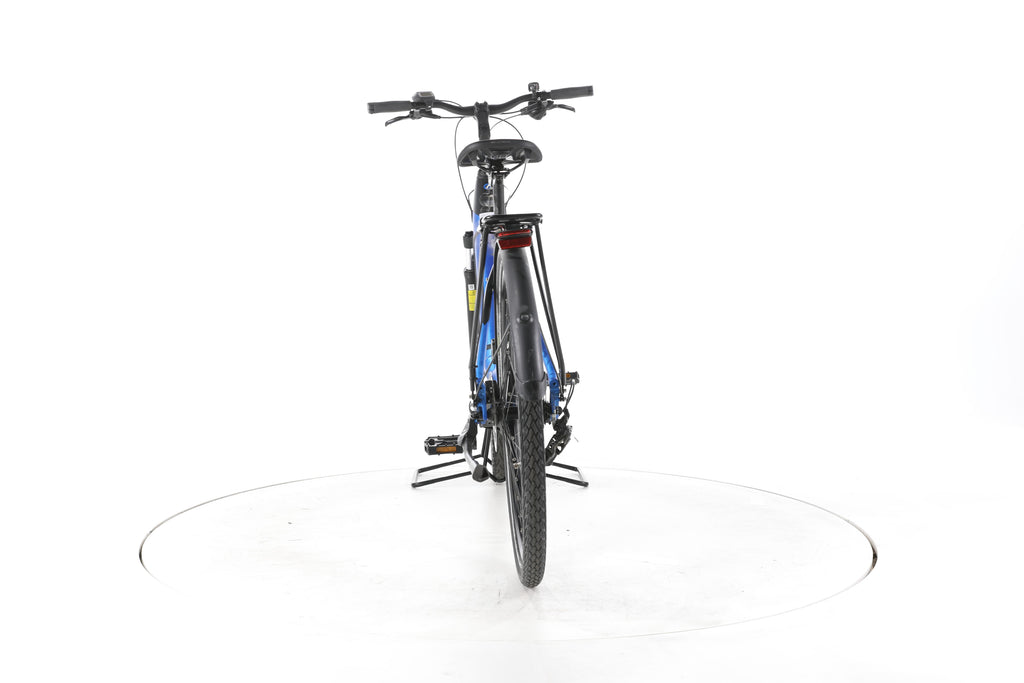Kreidler Vitality Eco 7 Trekking E-Bike Tiefeinsteiger - Image 10