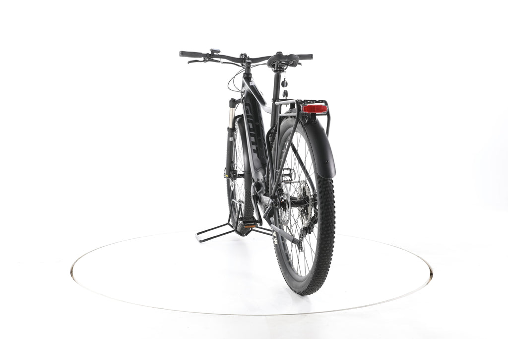 Giant Fathom E+ EX Trekking E-Bike - Image 10