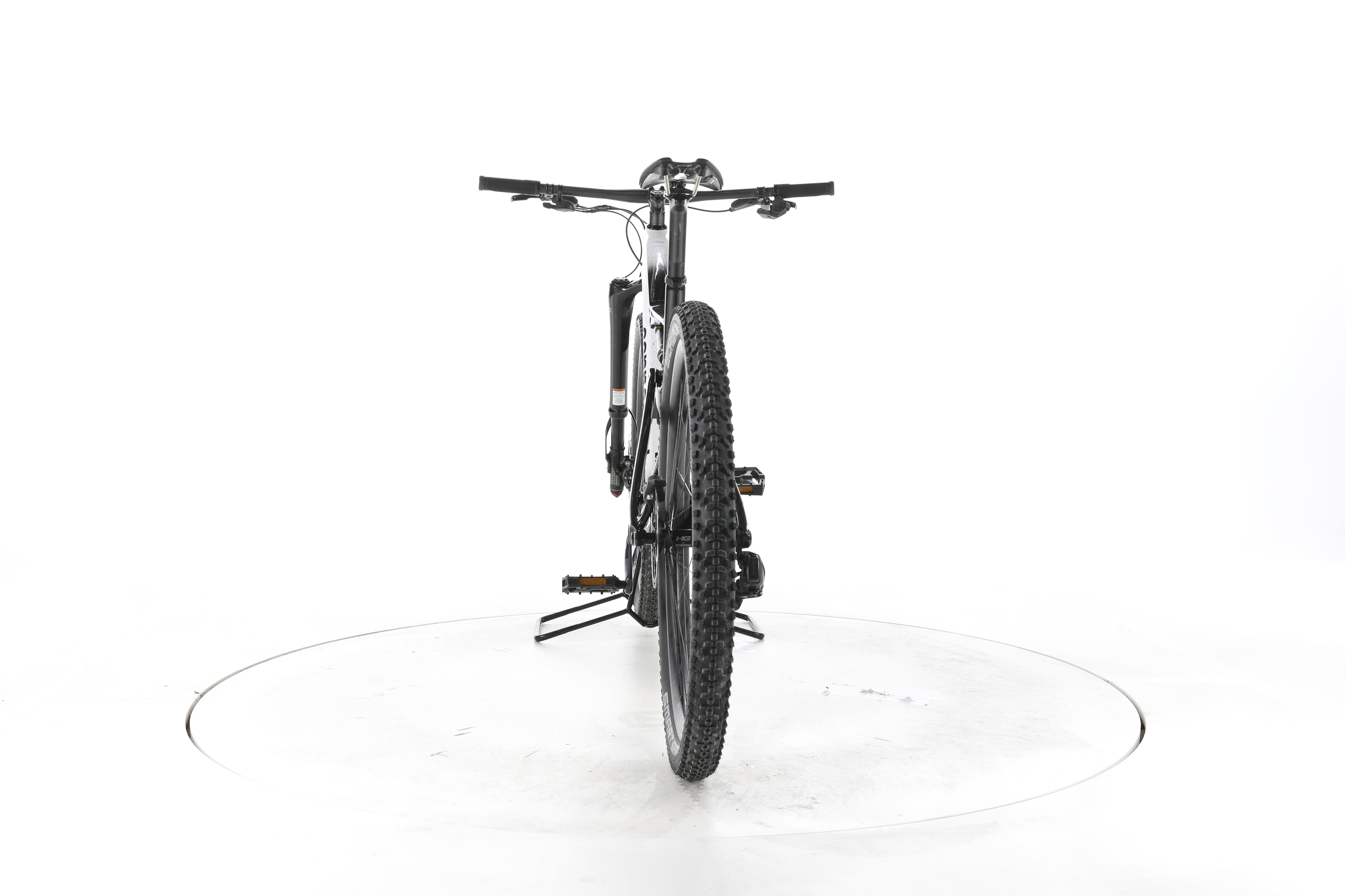 Cannondale Scalpel Hi-Mod 1 Fahrrad Fully - Image 10
