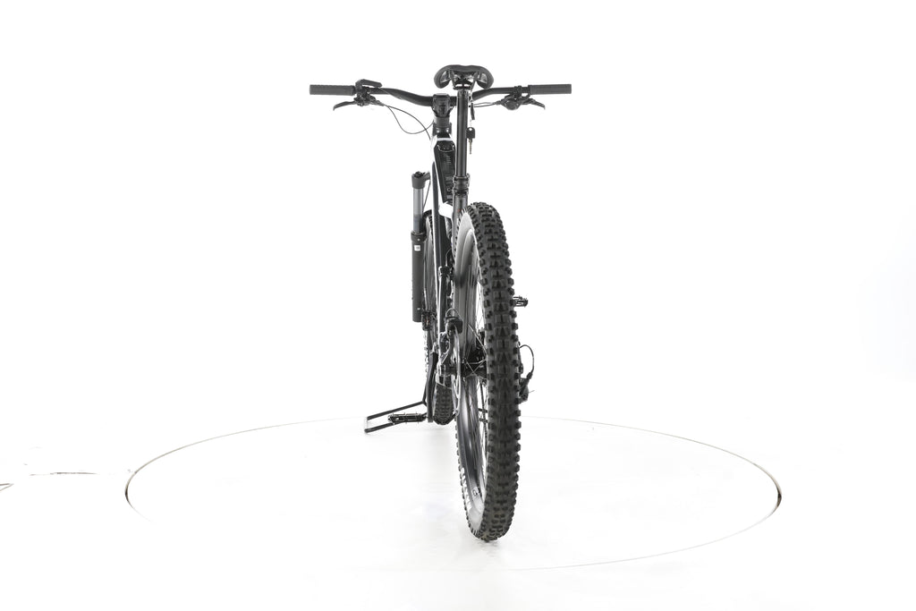 Focus Thron 6.6 E-Bike Fully 2025 - Image 10