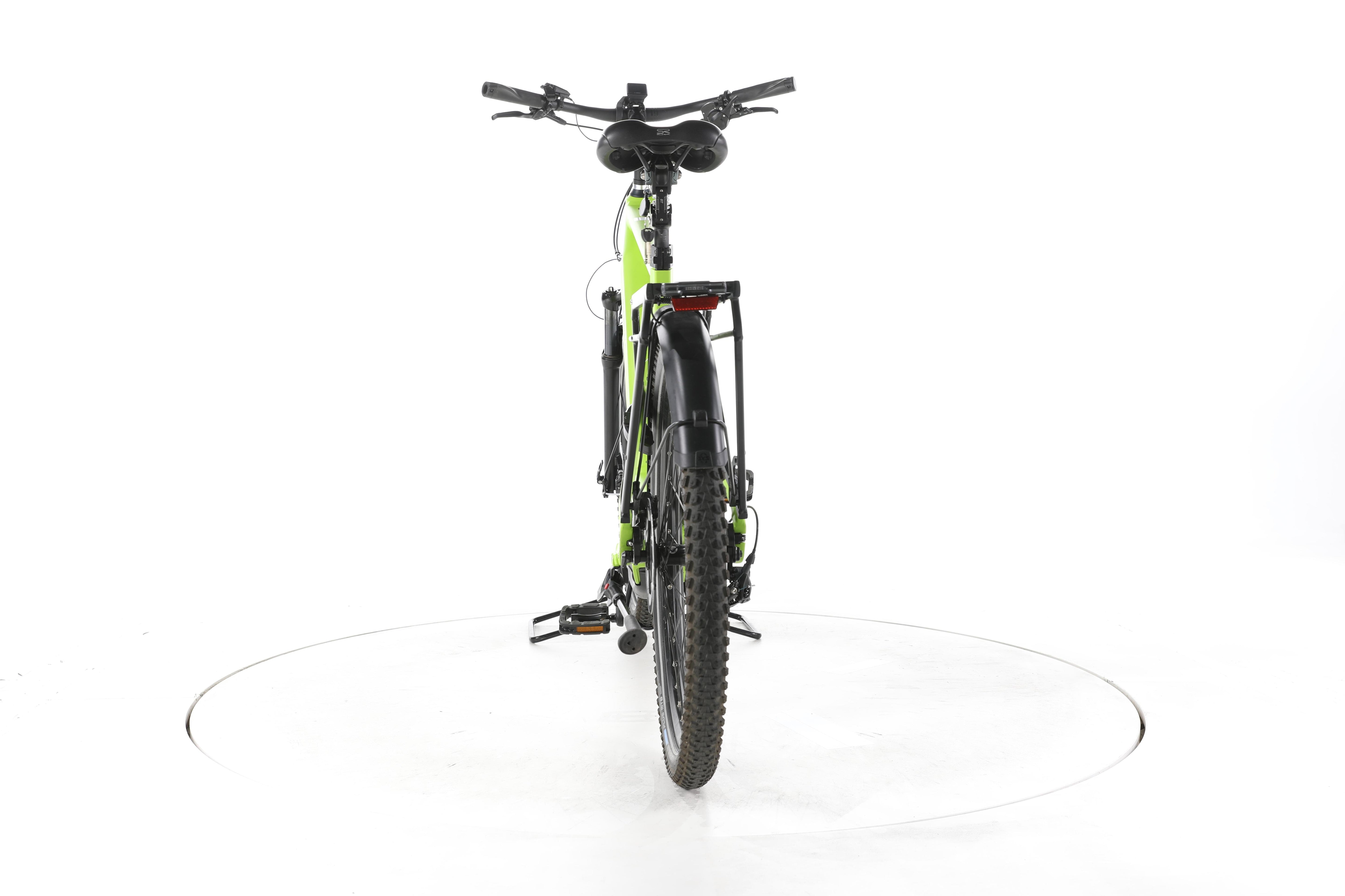 Velo de Ville SEB 990 Smart Trekking E-Bike 2024 - Image 10