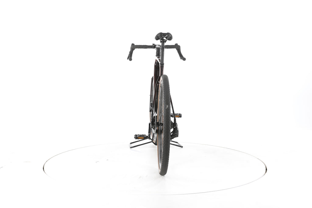 Cube Nuroad Hybrid C:62 SLT 400X E-Gravelbike - Image 10