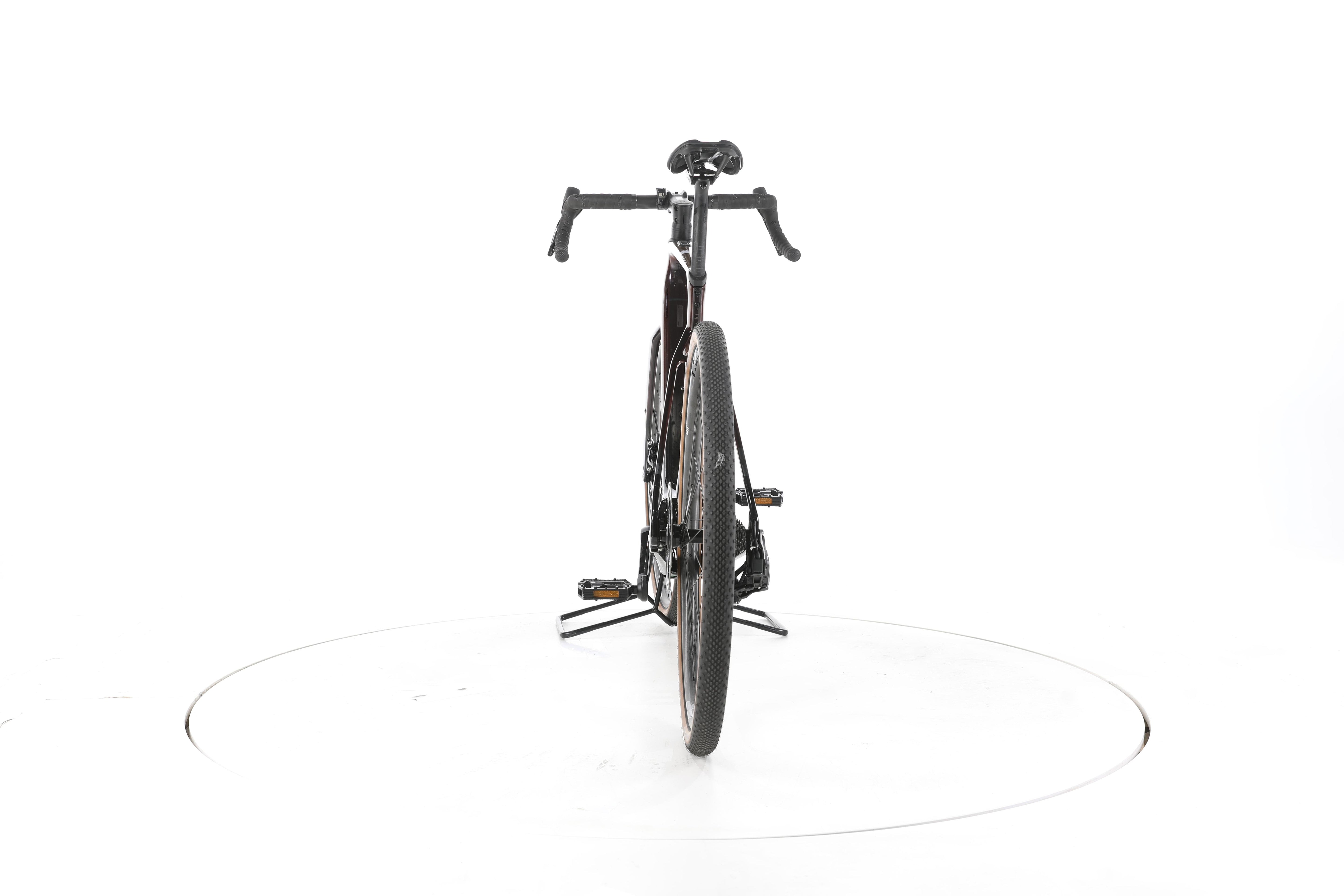 Cube Nuroad Hybrid C:62 SLT 400X E-Gravelbike - Image 10