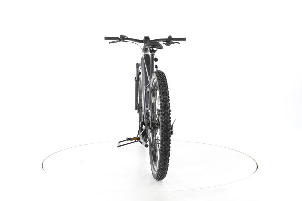 Cube Reaction Hybrid Race E-Bike - Image 10