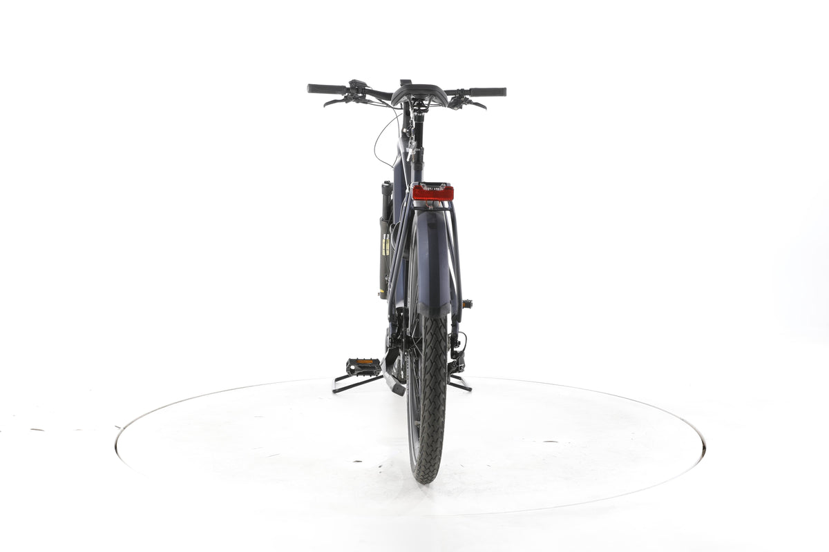 Kalkhoff Endeavour 7.B Advance+ Trekking E-Bike - Image 10