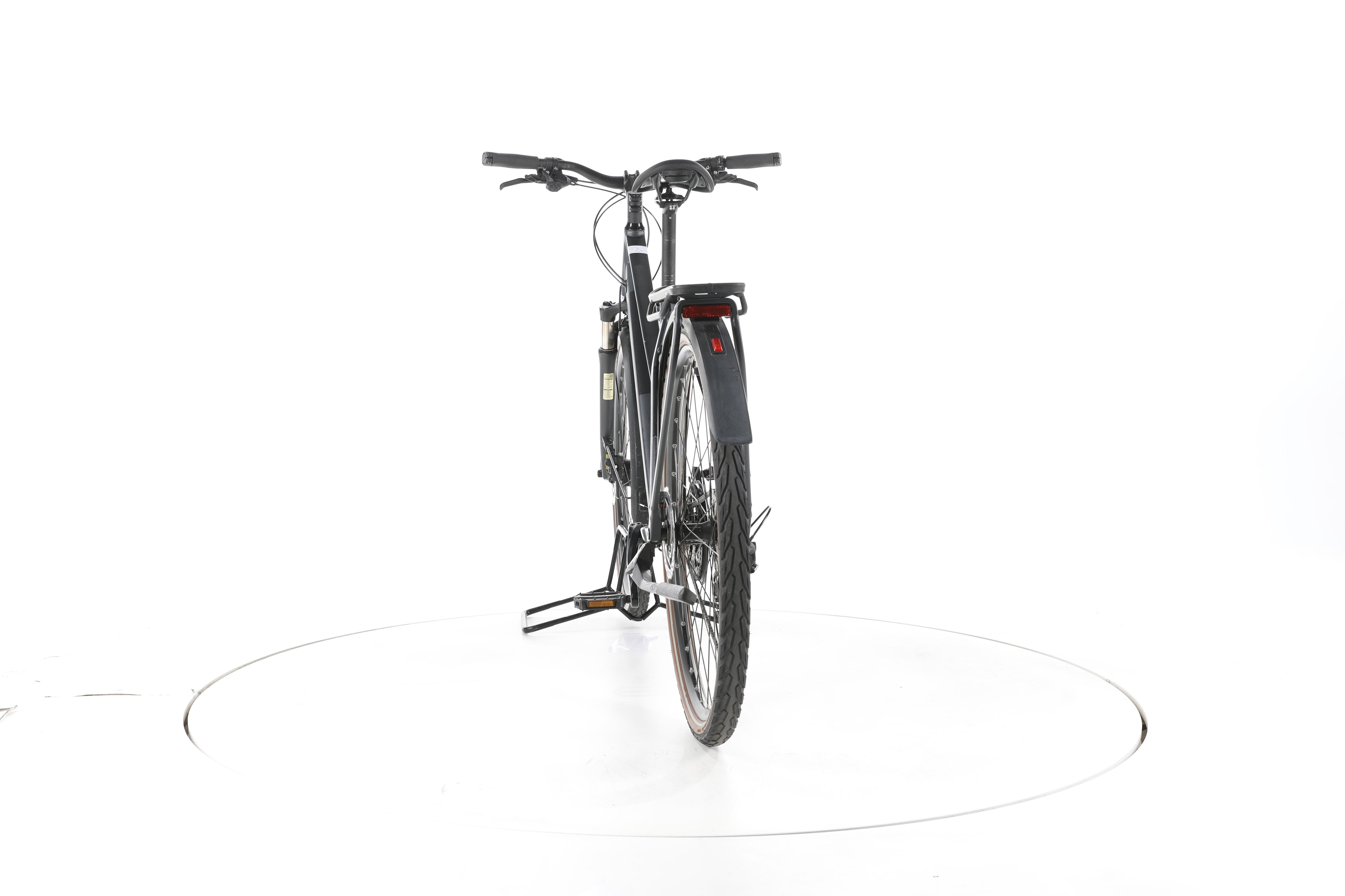 Cube Kathmandu Pro Fahrrad City & Trekking - Image 10