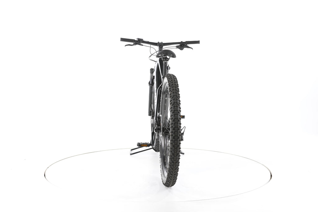 Cube Reaction Hybrid Race E-Bike - Image 10