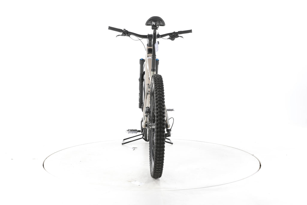 Cube Stereo Hybrid ONE77 HPC SLX E-Bike Fully 2025 - Image 10