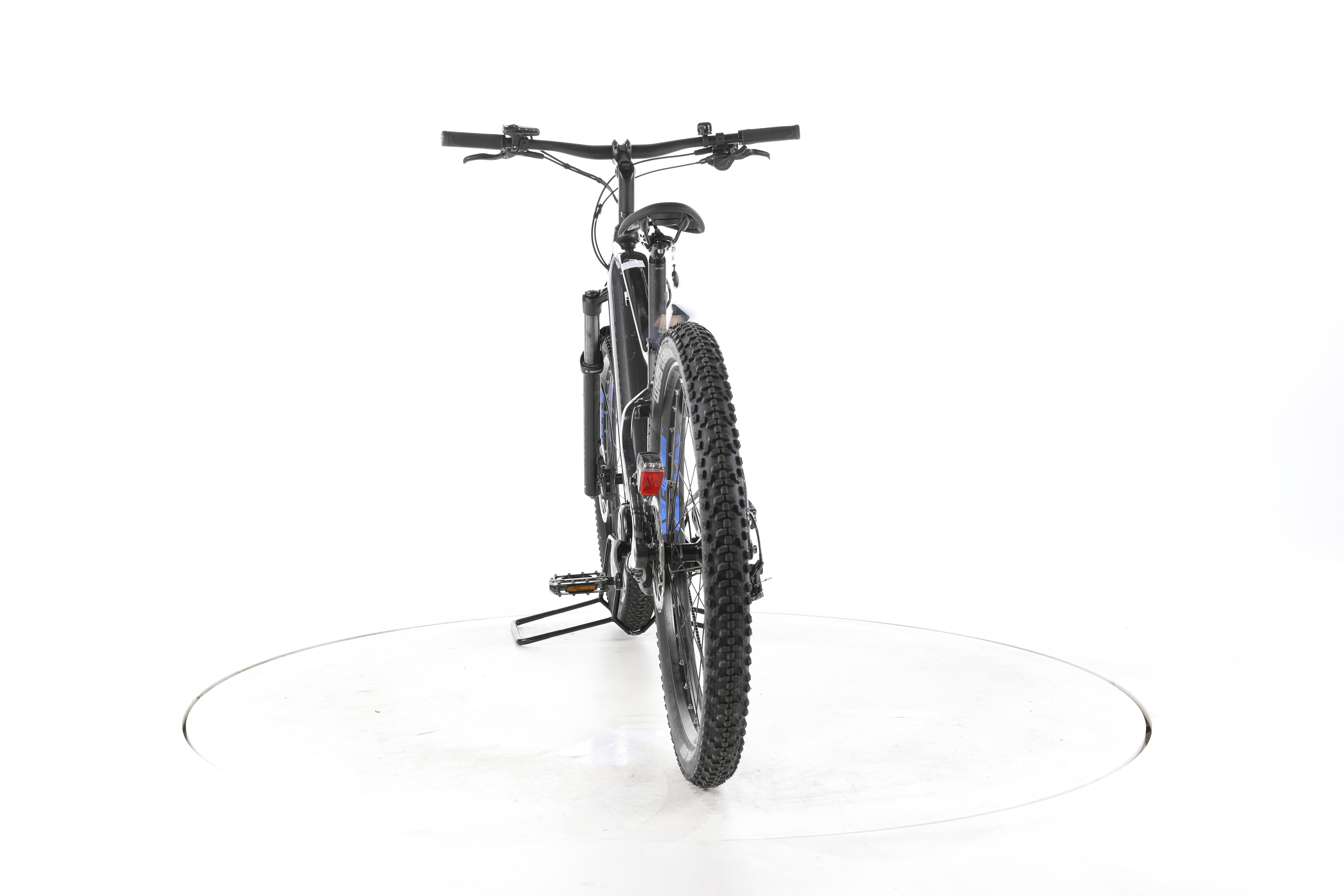 Haibike HardSeven 7.0 E-Bike - Image 10