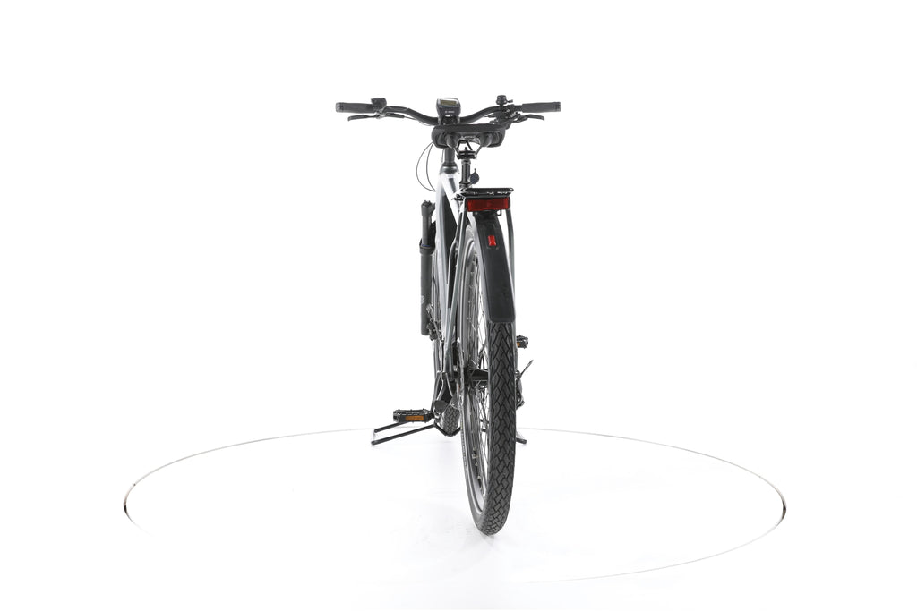 Cube Kathmandu Hybrid Pro Trekking E-Bike - Image 10