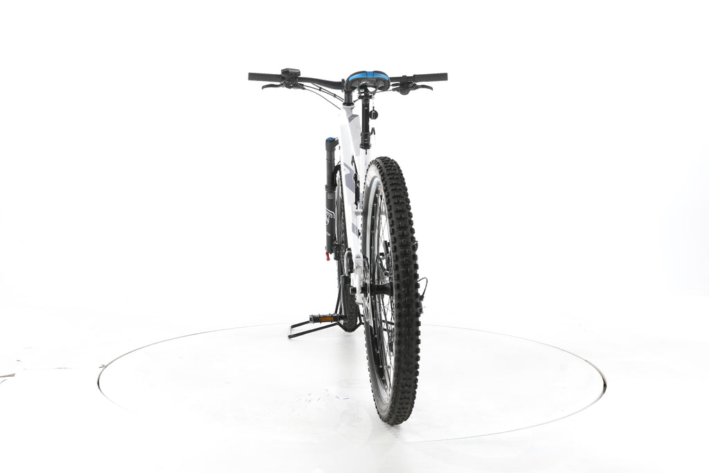 R Raymon FullRay 150E 10.0 E-Bike Fully - Image 10