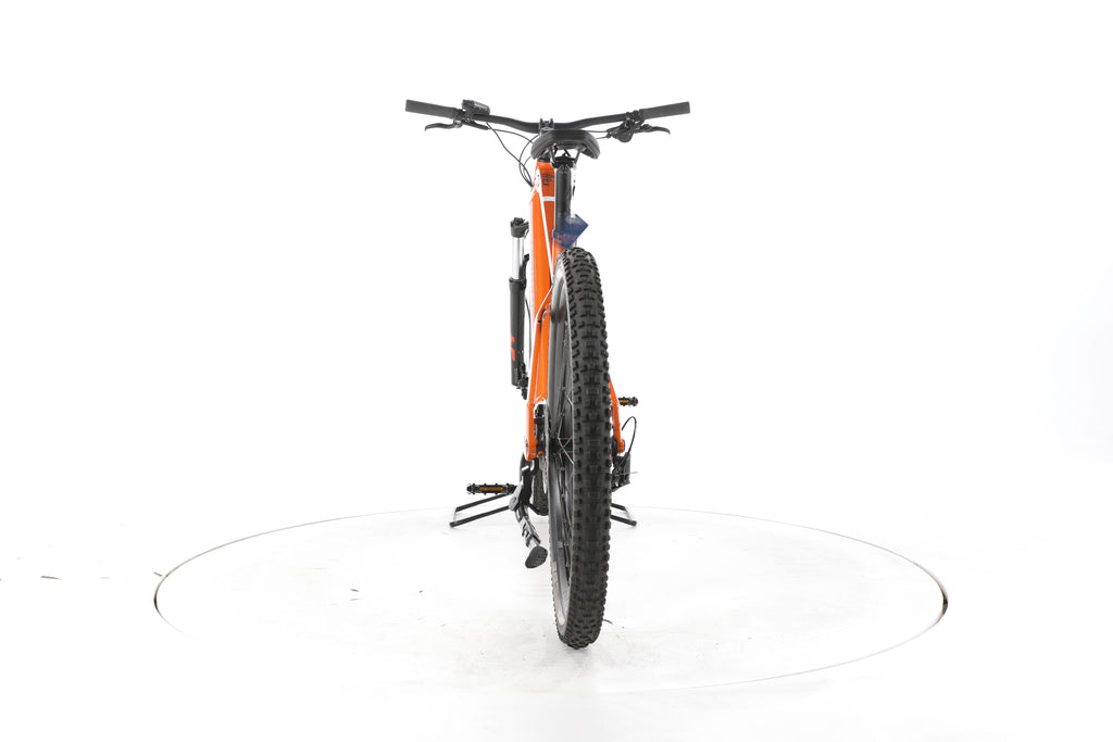 Haibike AllTrack 6 E-Bike 2024 - Image 10