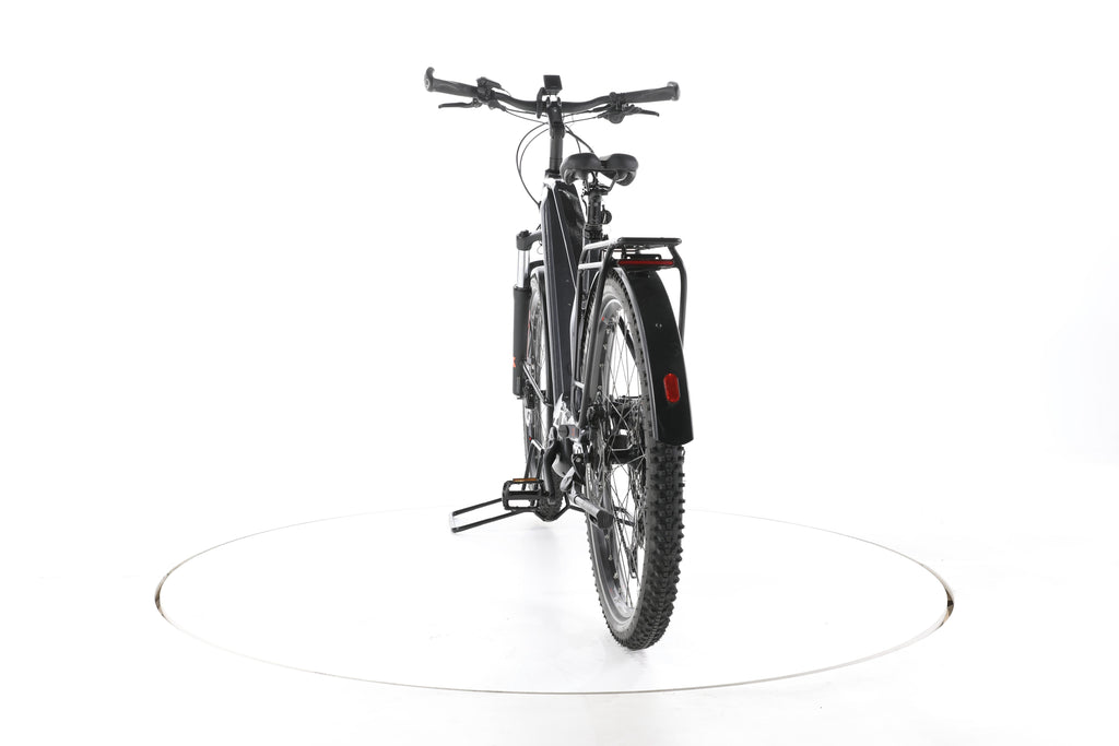 Kettler Quadriga T&C CX12 Trekking E-Bike - Image 10