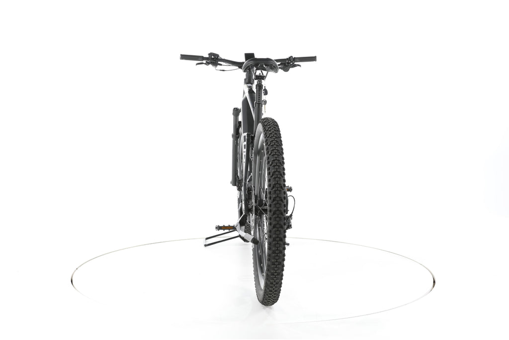 Cube Stereo Hybrid 120 SLX Allroad Fully E-Bike 2024 - Image 10