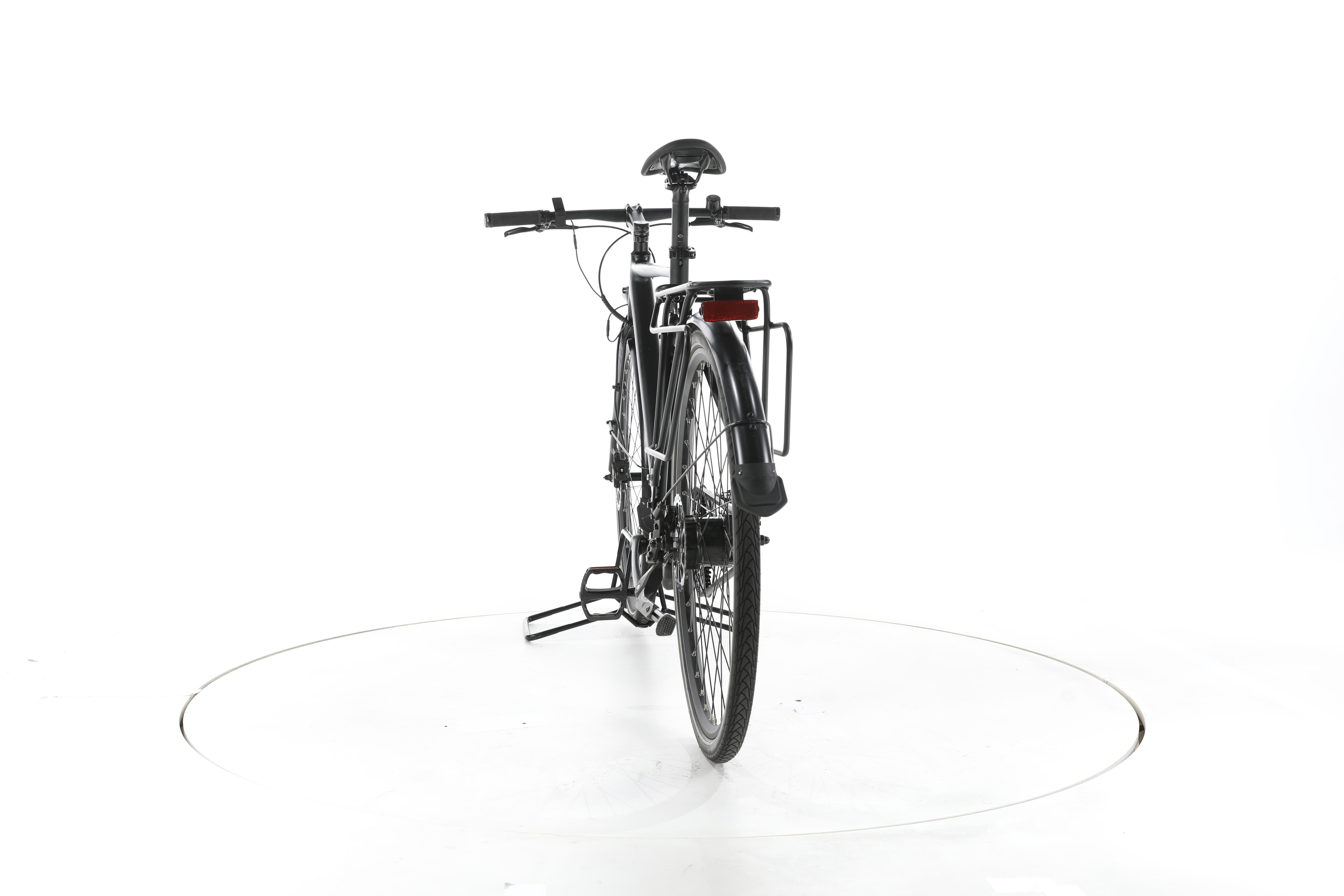 TENWAYS CGO600 City E-Bike - Image 10
