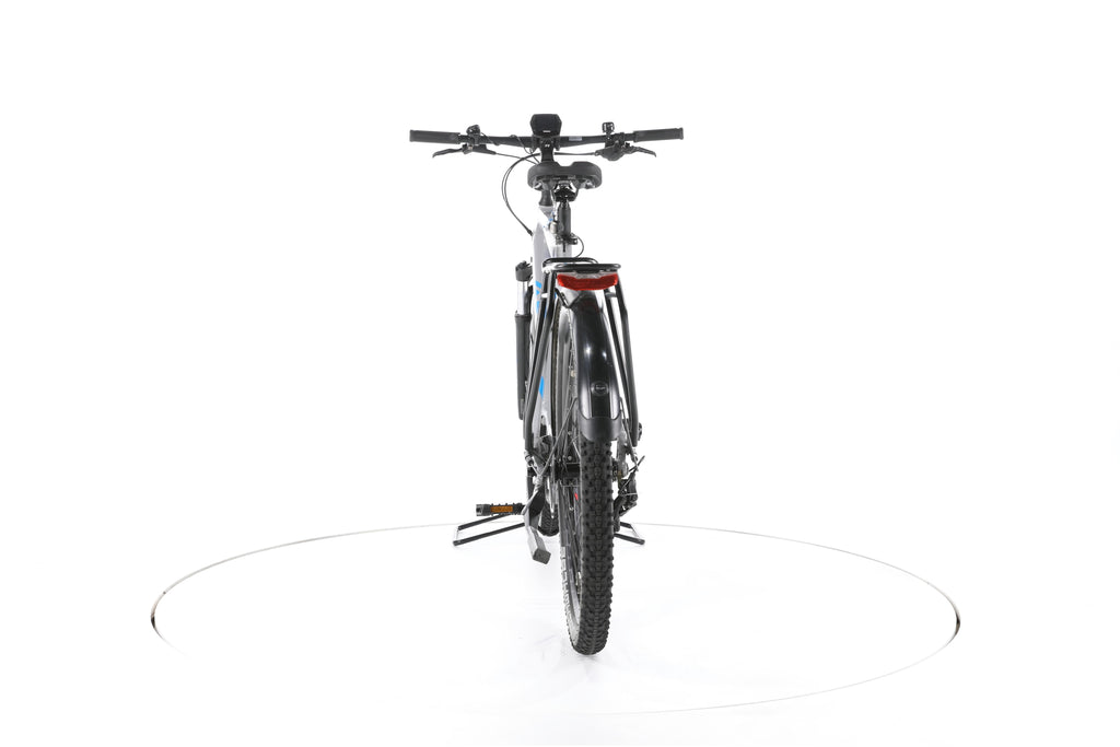 R Raymon CrossRay E 6.0 Trekking E-Bike - Image 10