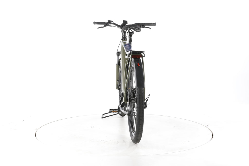 Cube Kathmandu Hybrid Pro Trekking E-Bike 2025 - Image 10
