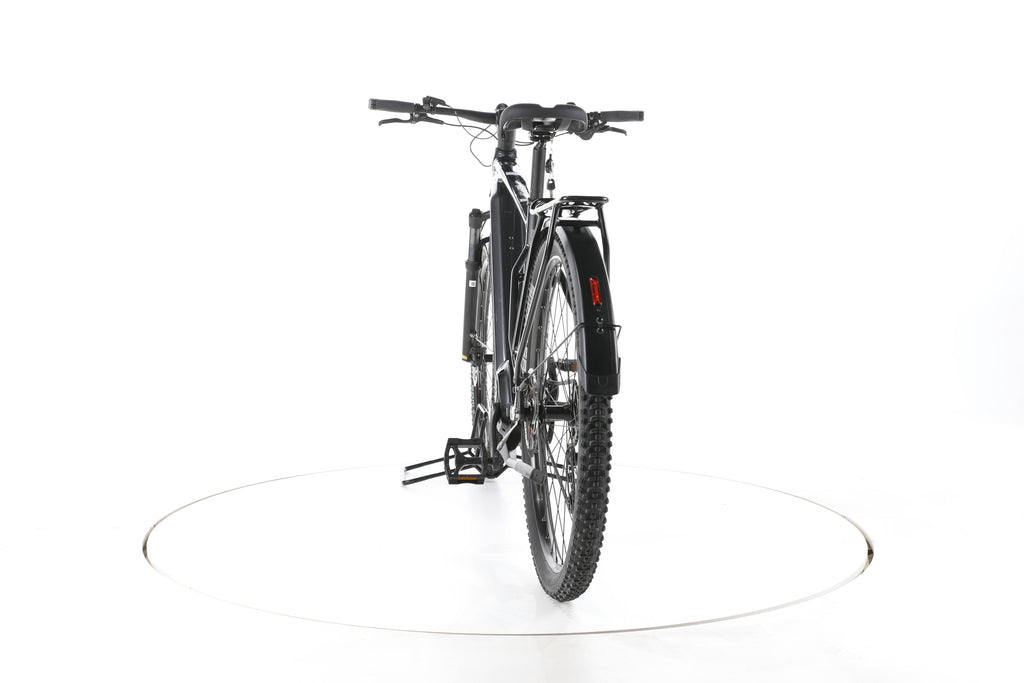 Focus Aventura 6.7 Trekking E-Bike - Image 10