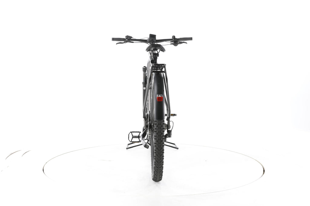 Focus Aventura2 6.8 Trekking E-Bike - Image 10