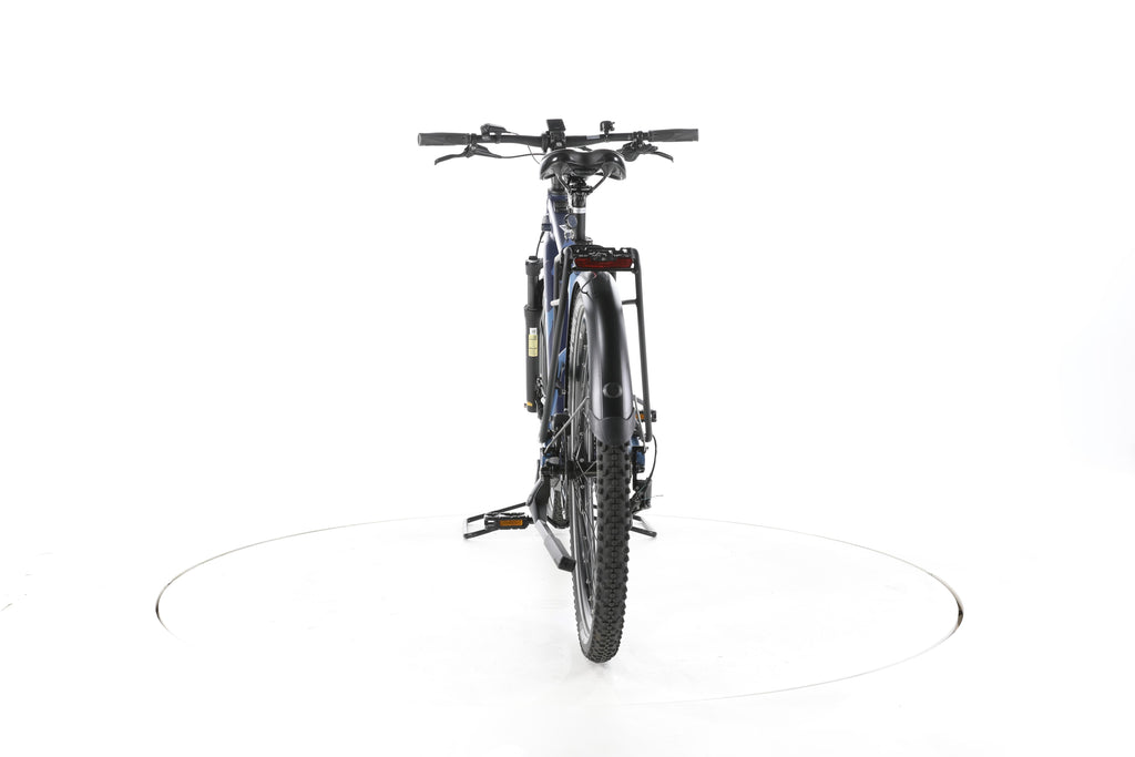 Husqvarna E-Bicycles Crosser 2 Trekking E-Bike 2024 - Image 10