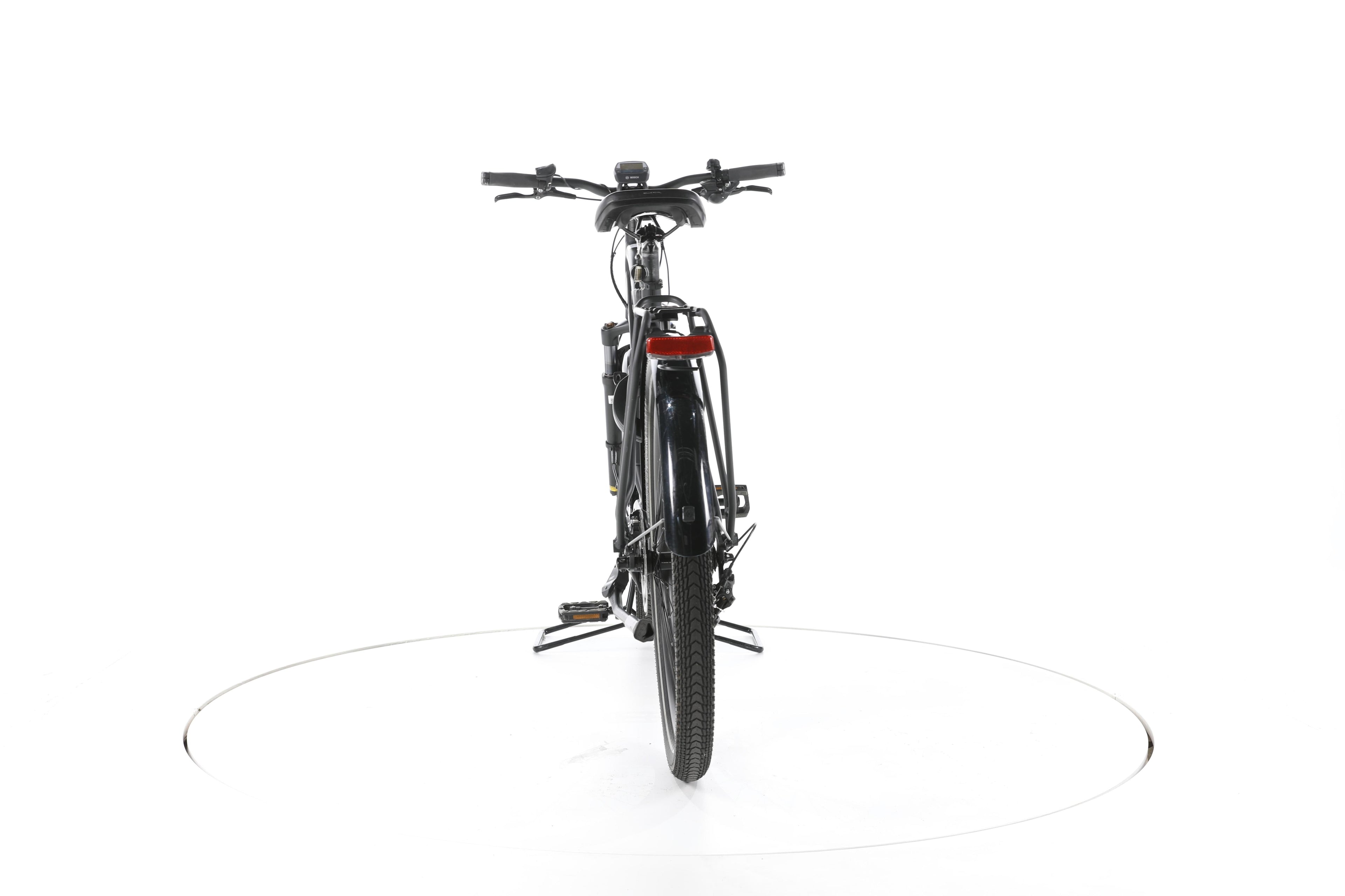 Diamant Zing+ Gen 1 Trekking E-Bike - Image 10
