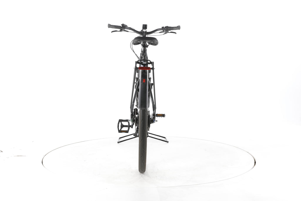 Cube Supreme Hybrid Deluxe One City E-Bike Tiefeinsteiger 2025 - Image 10