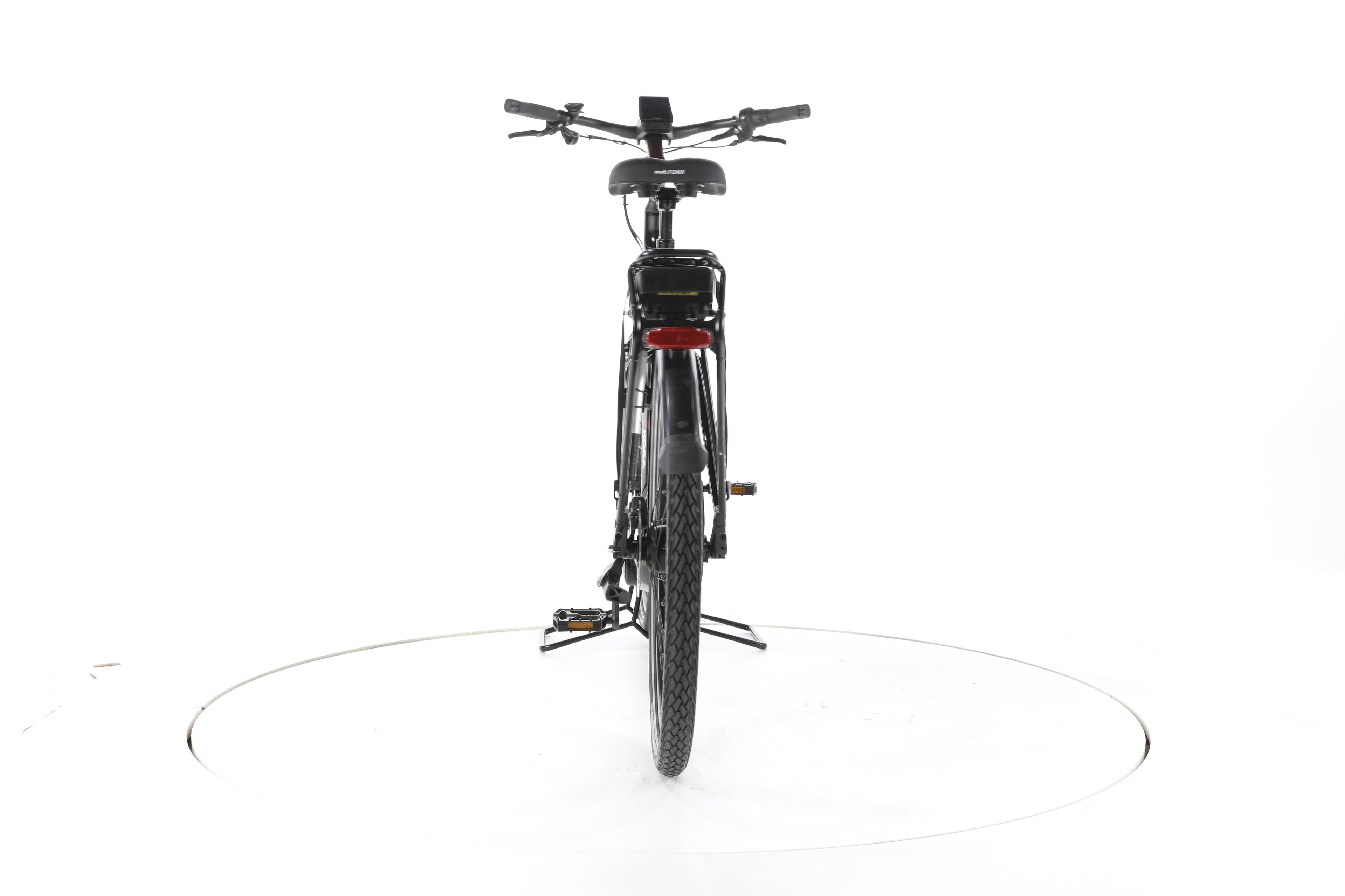 KOGA E-Nova EVO CP City E-Bike Tiefeinsteiger - Image 10